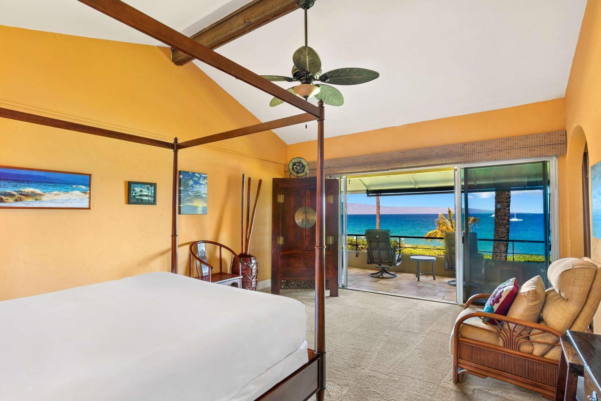 Aston Maui Kaanapali 4*