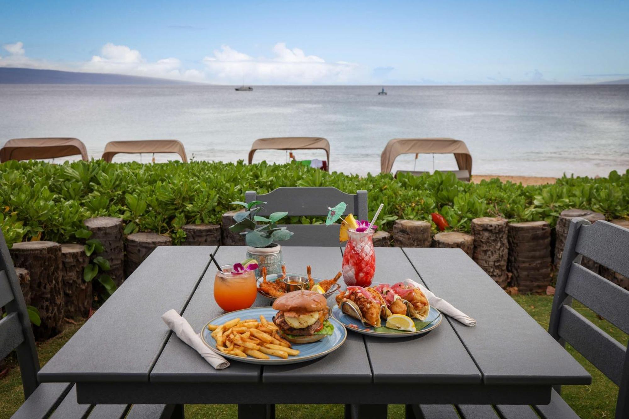 Aston Maui Kaanapali Lahaina