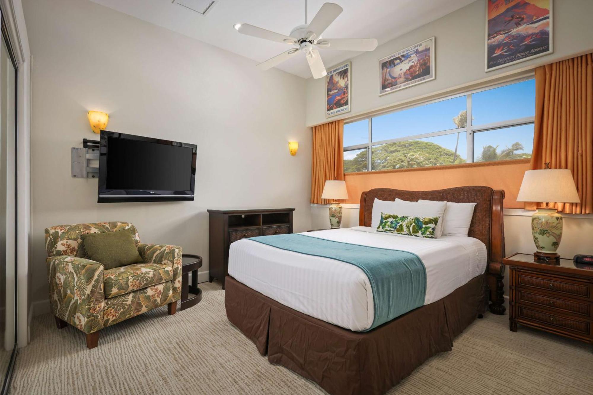 Aparthotel Aston Maui Kaanapali