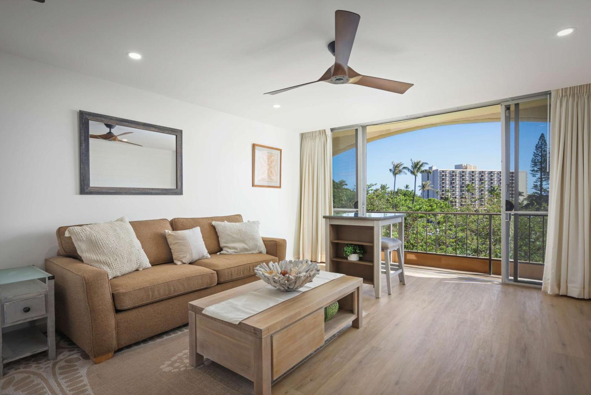 Aparthotel Aston Maui Kaanapali Lahaina