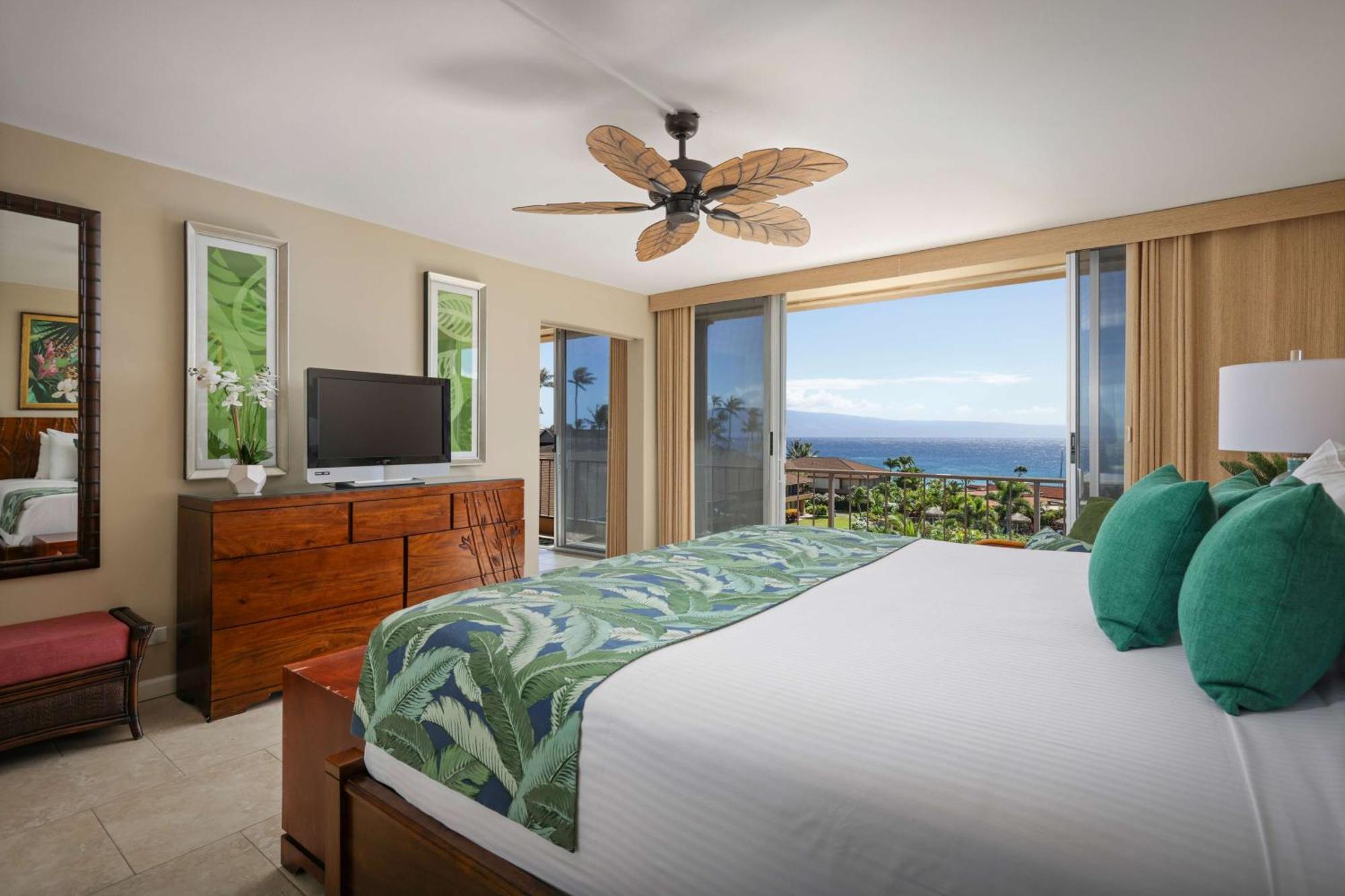 Aparthotel Aston Maui Kaanapali Lahaina