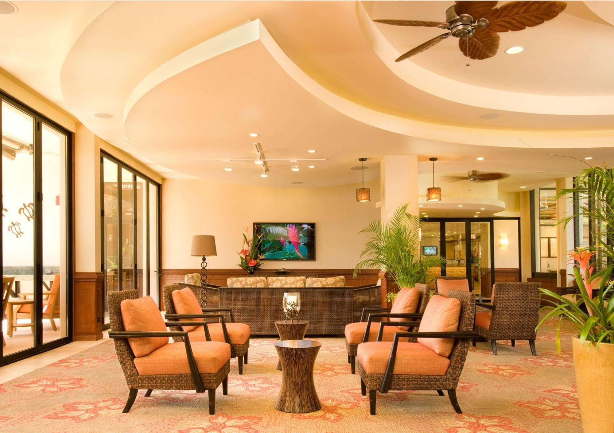 Aston Maui Kaanapali 4*