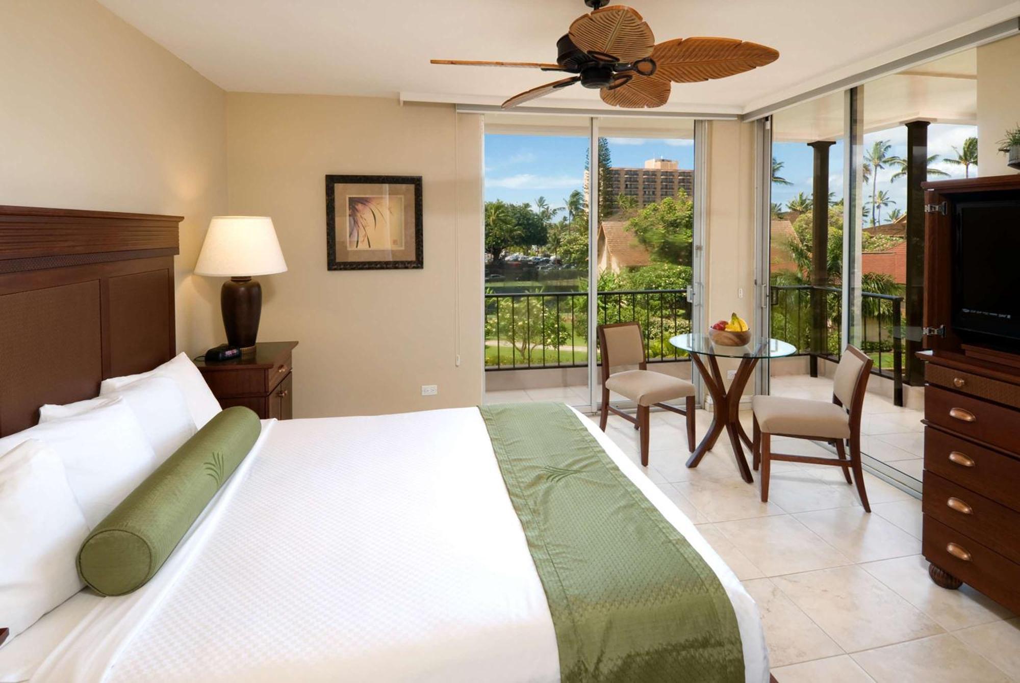 Aston Maui Kaanapali