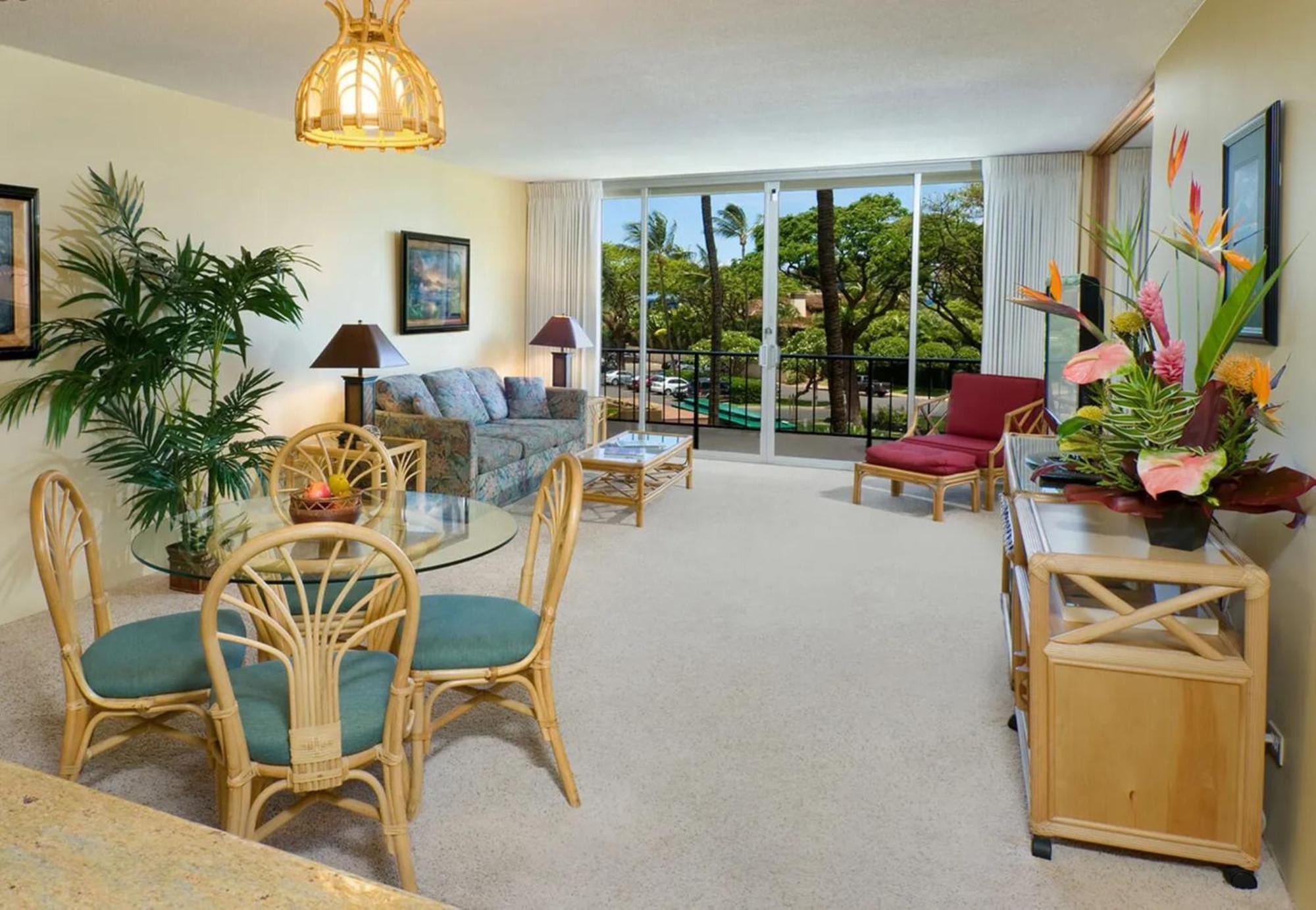 Aparthotel Aston Maui Kaanapali Lahaina