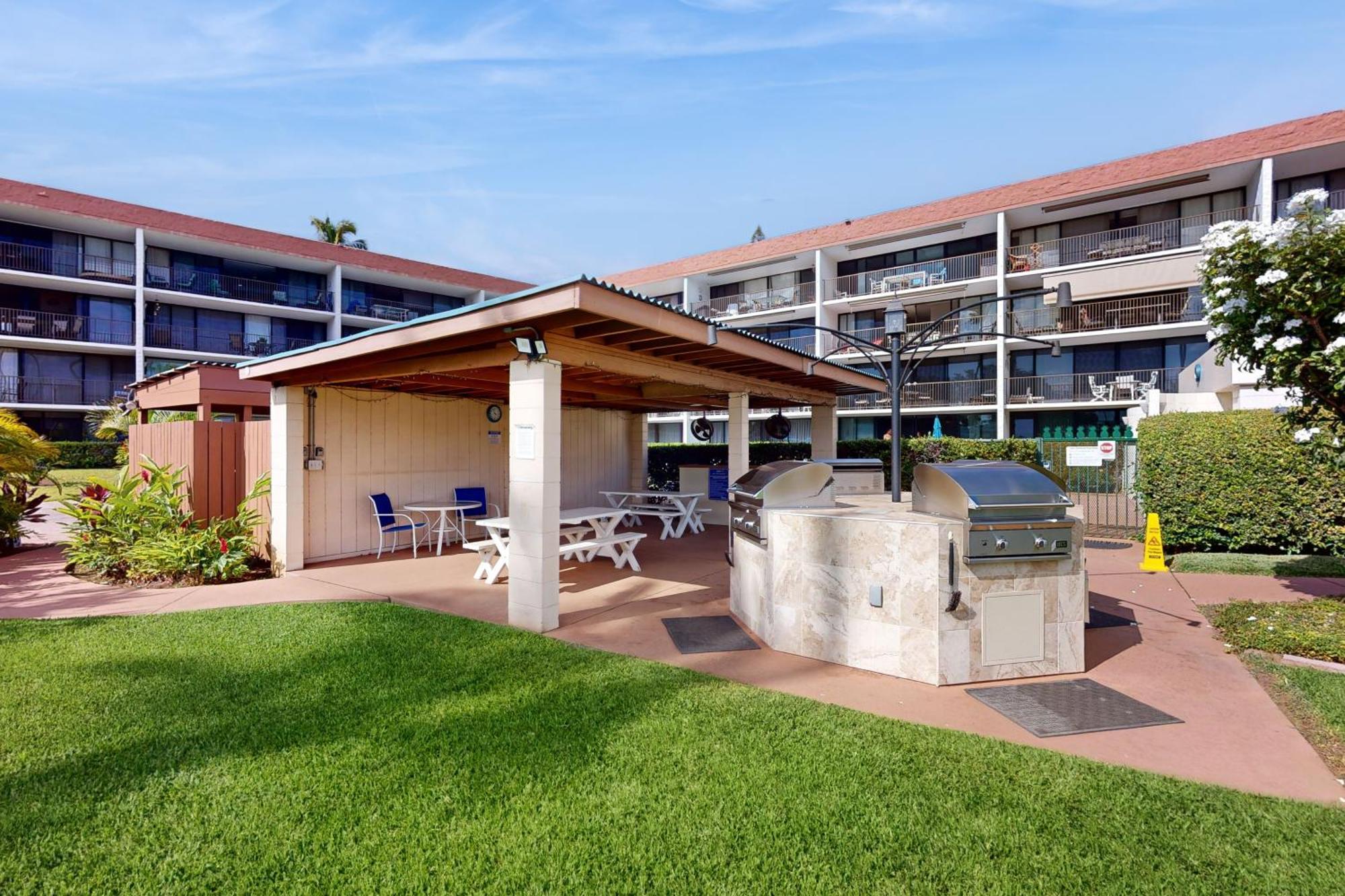 Maui Parkshore 110