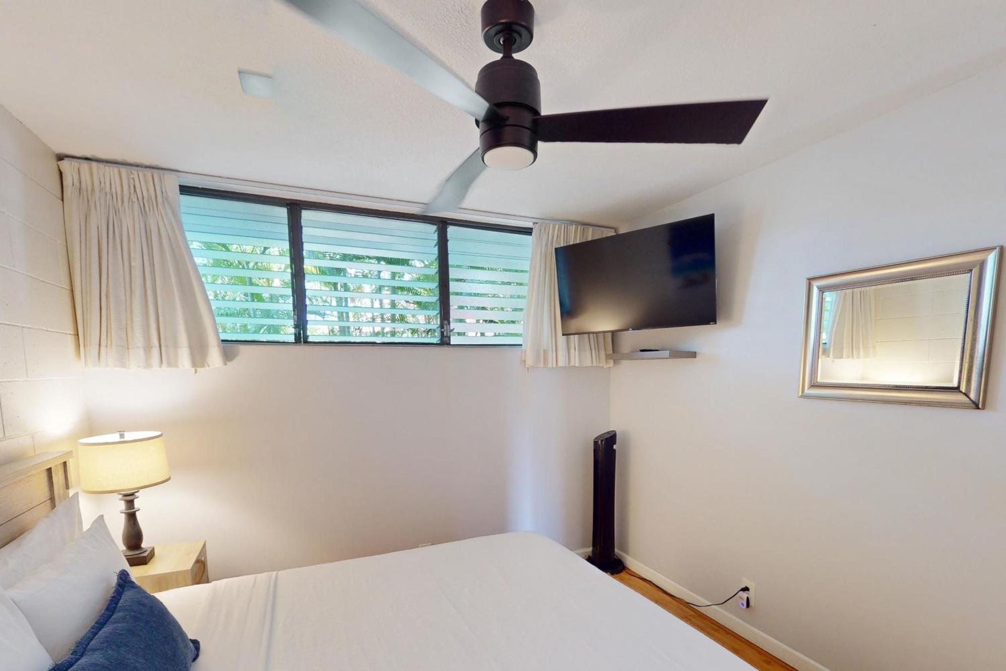 Maui Parkshore 110 Apartment *