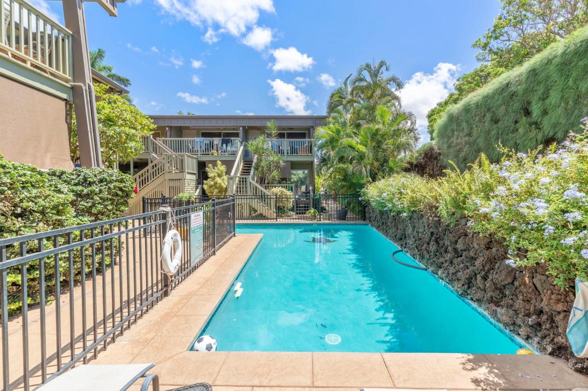 Holiday home Kai Oceanfront