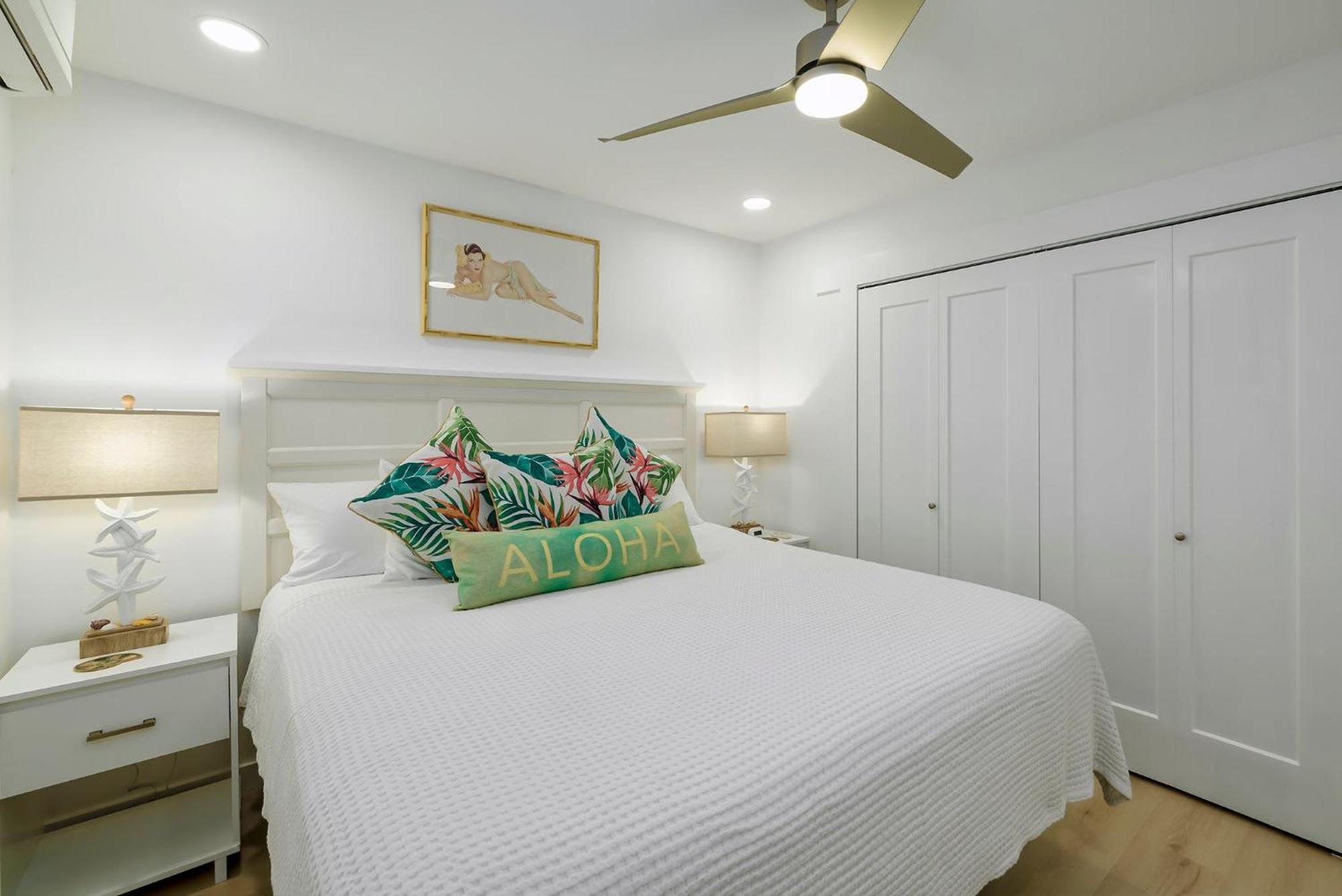Holiday home Kai Oceanfront *