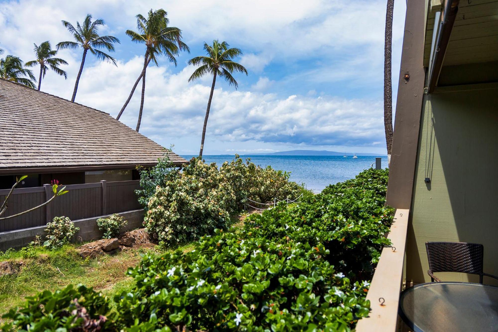 Kai Oceanfront