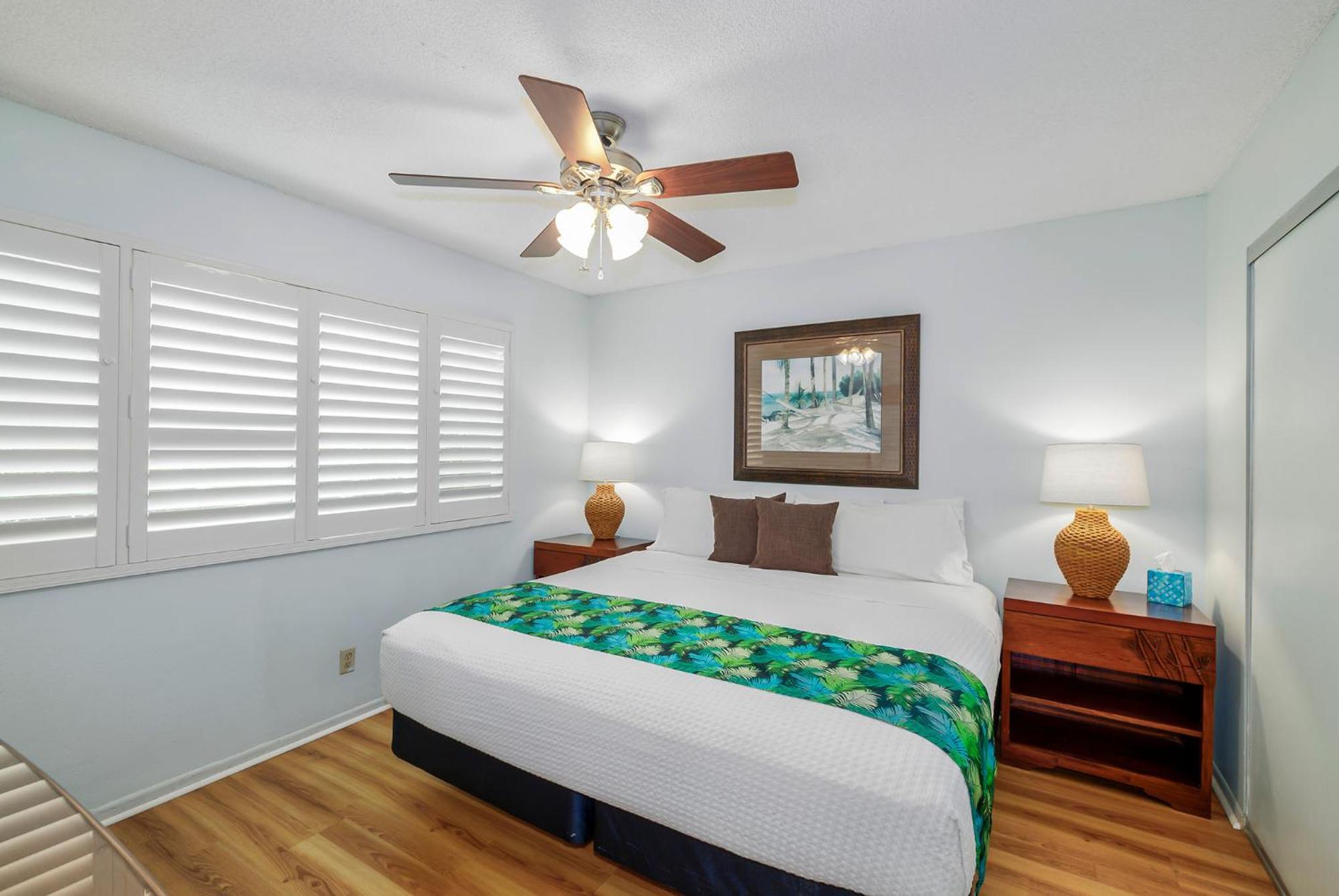 Kai Oceanfront Holiday home