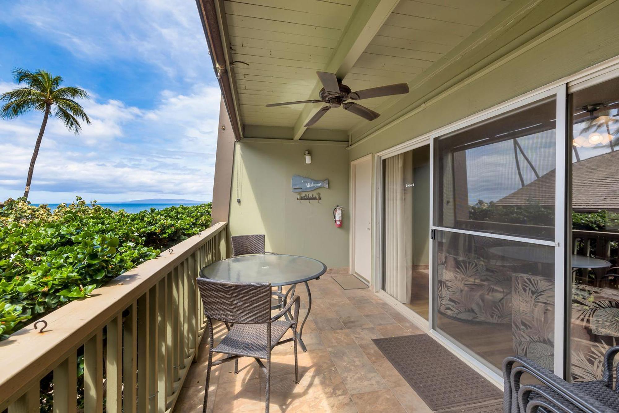 Holiday home Kai Oceanfront *