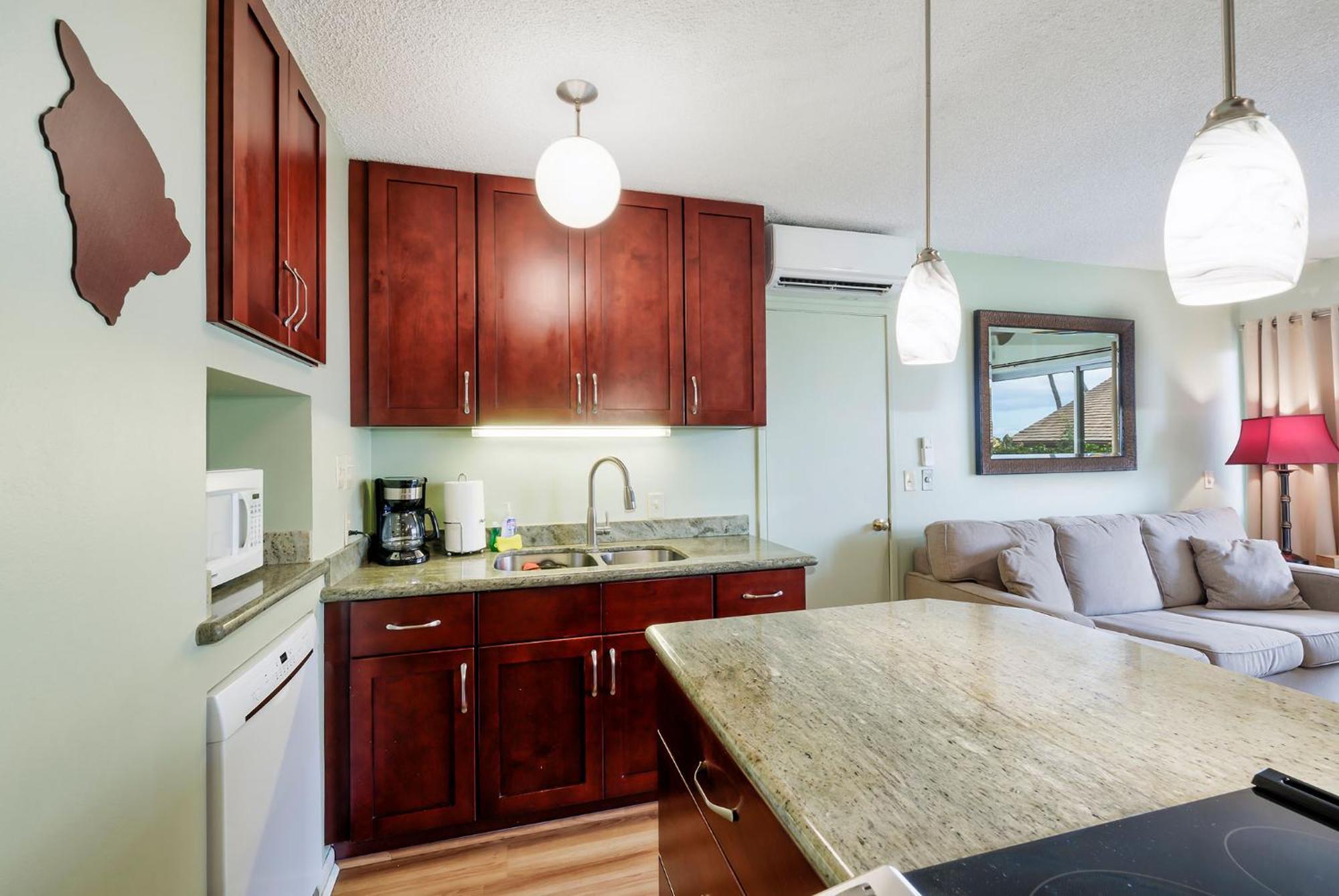 Kai Oceanfront Kihei