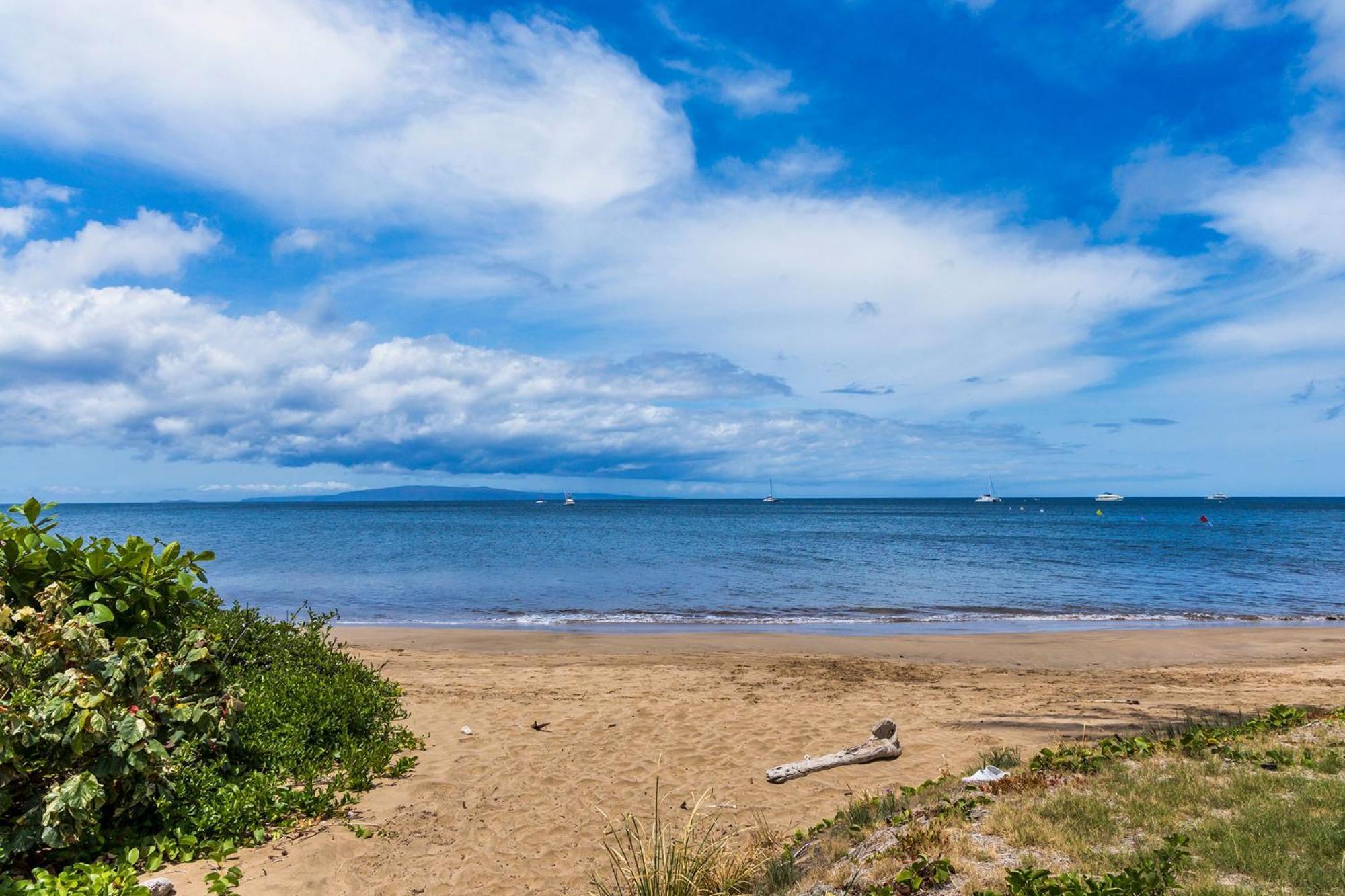 Kai Oceanfront Holiday home *