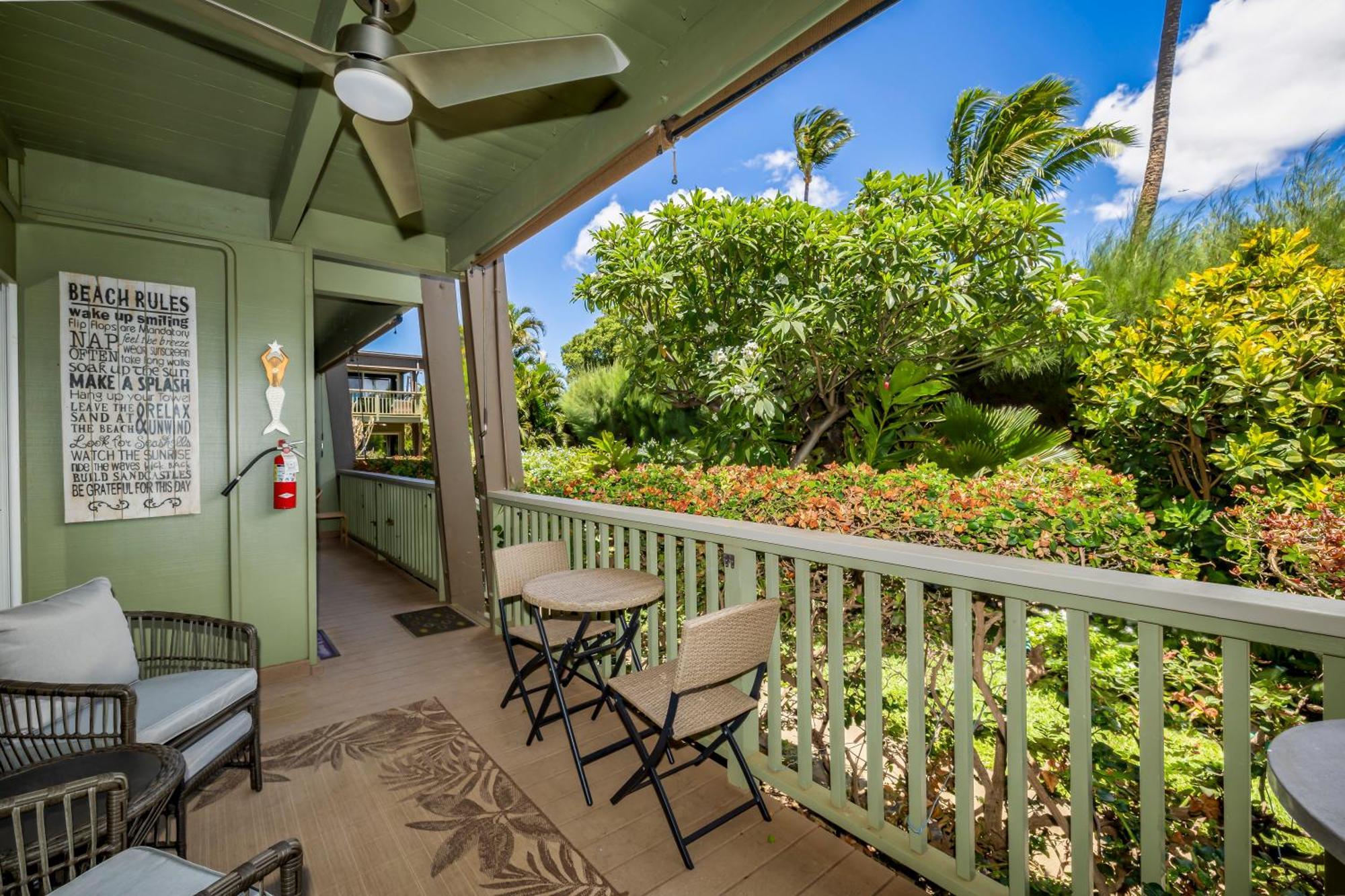 Kai Oceanfront *