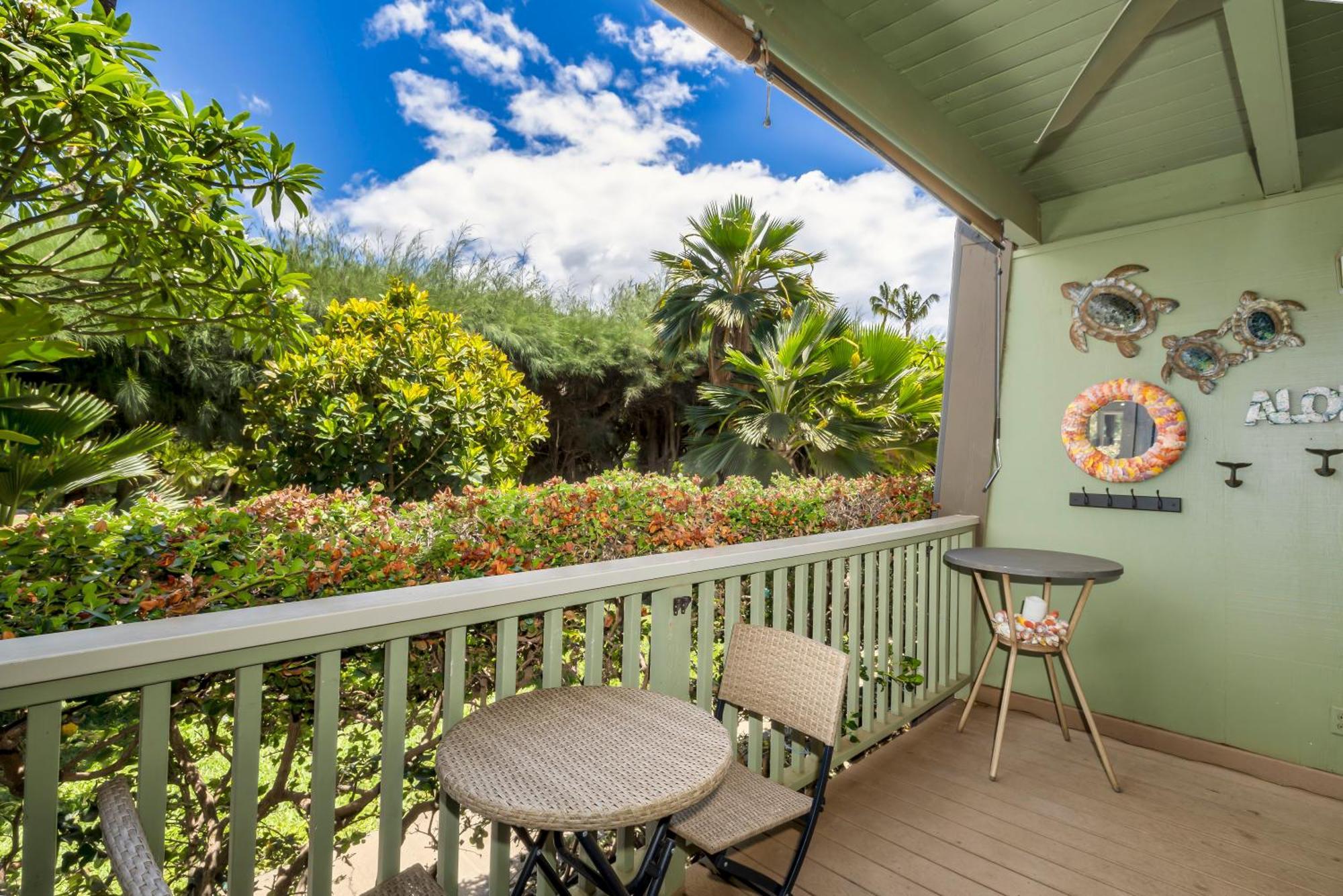 Kai Oceanfront Holiday home