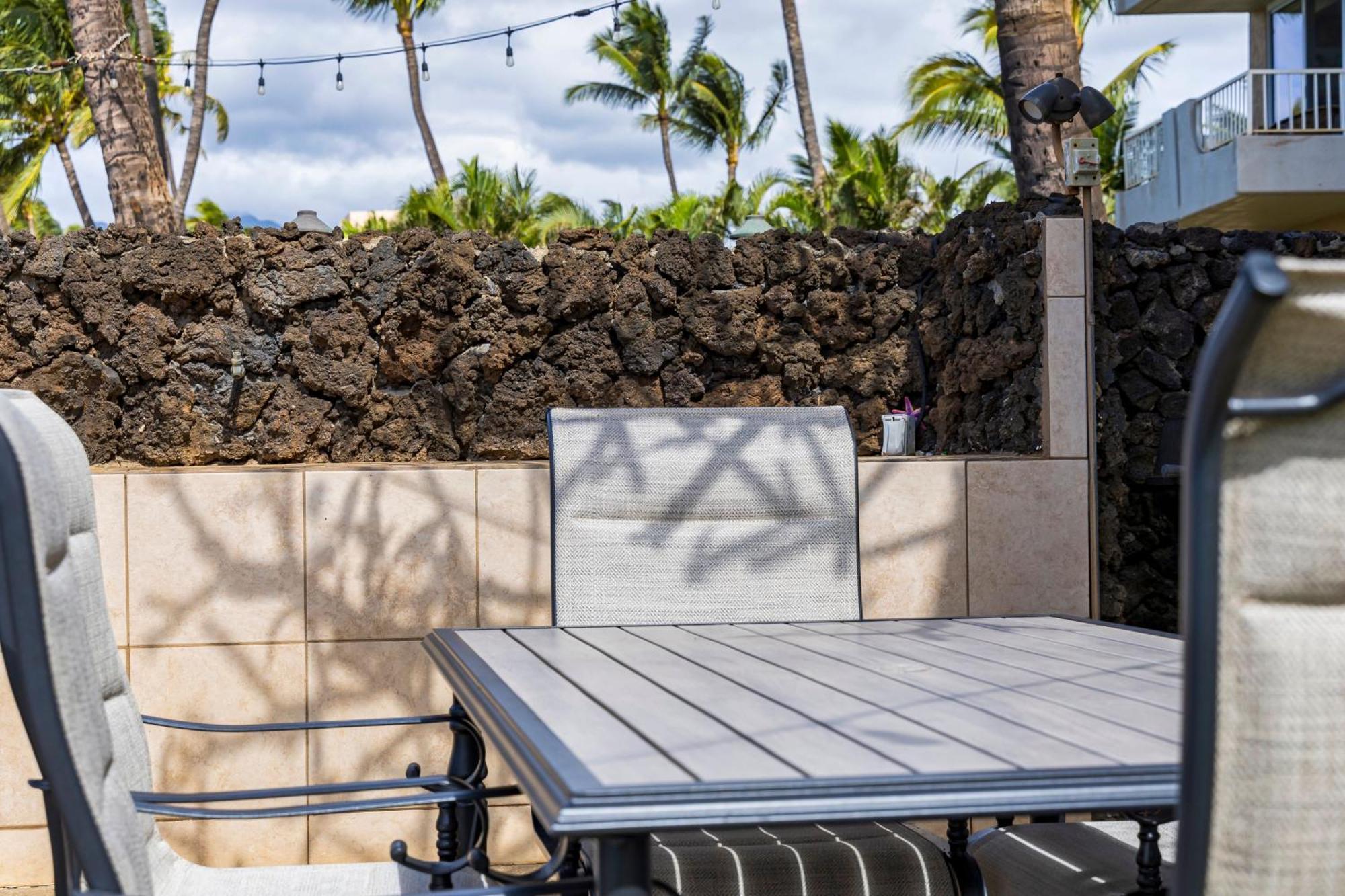 Kai Oceanfront Holiday home Kihei