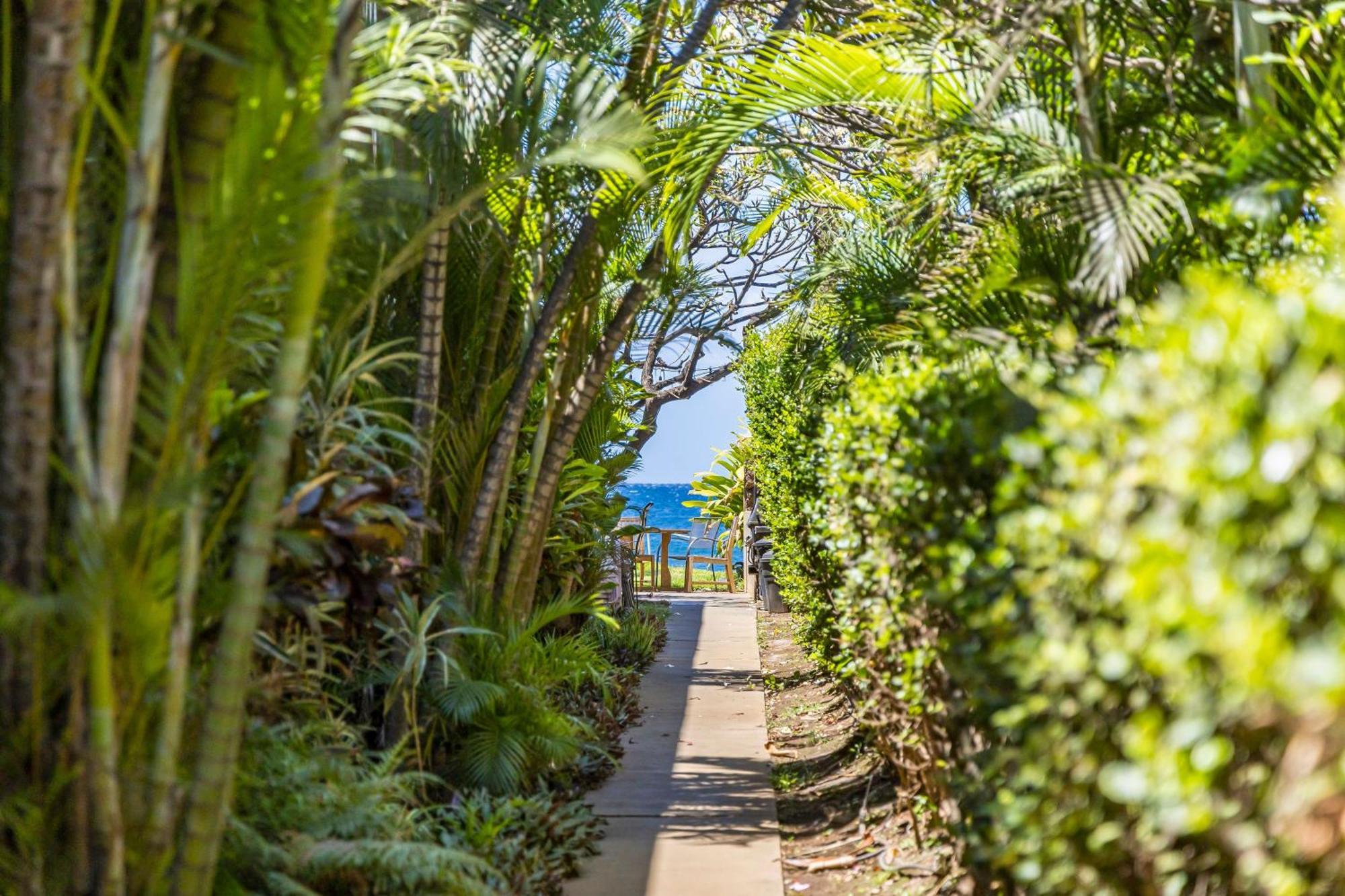 Kai Oceanfront *