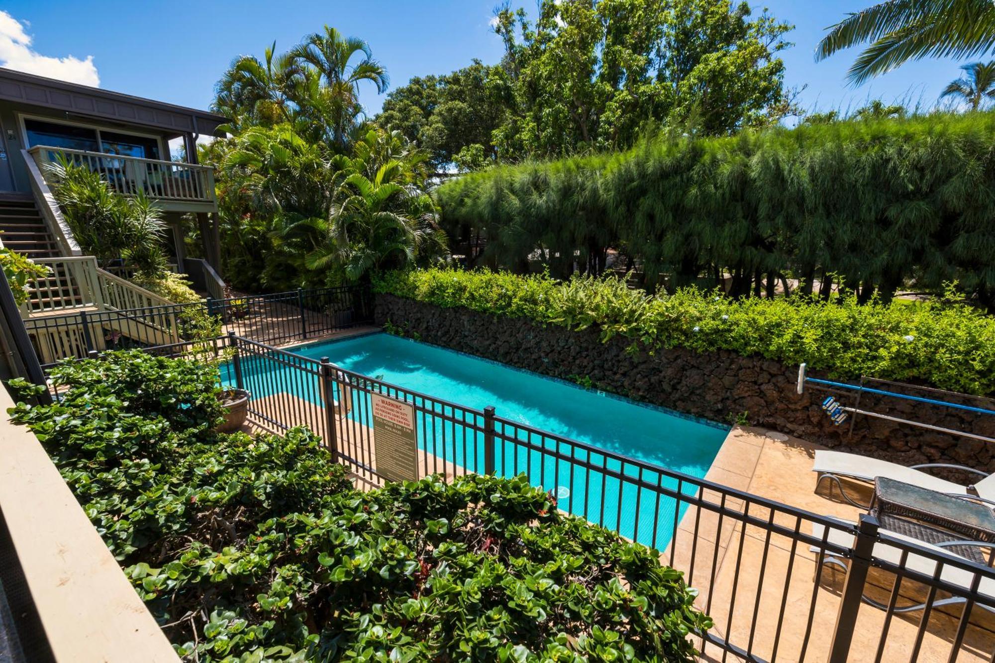 Kai Oceanfront Holiday home Kihei