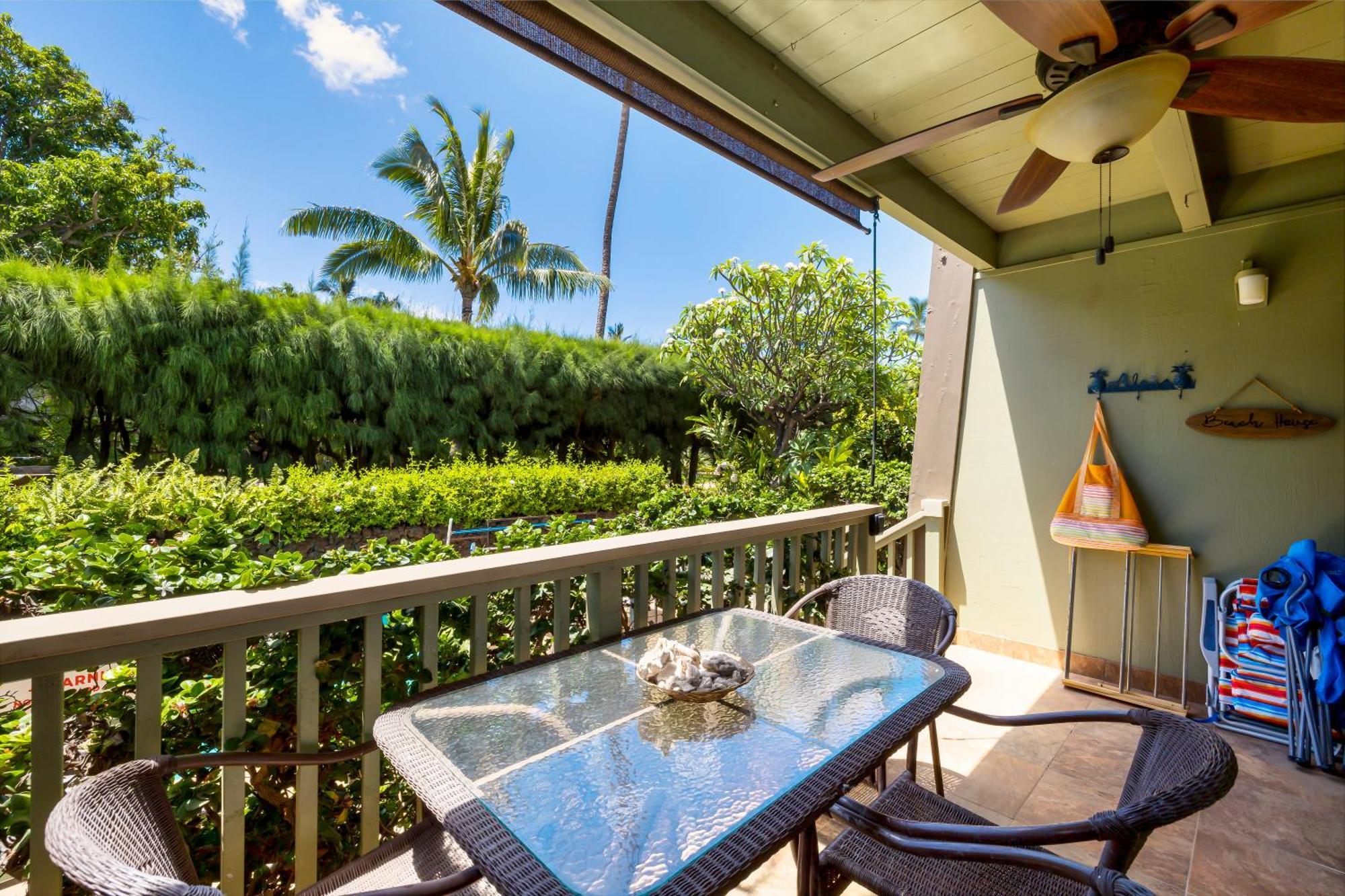 Kai Oceanfront * Kihei