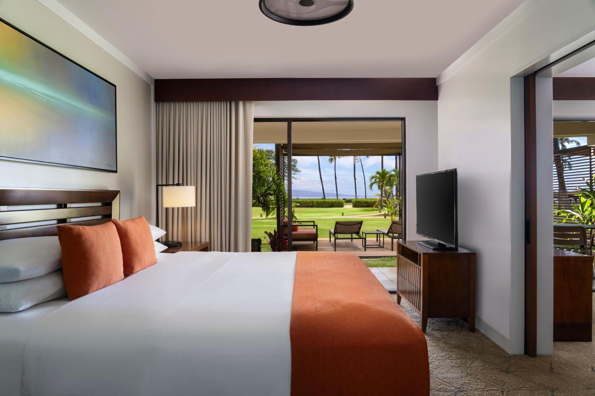 Resort Sheraton Maui &