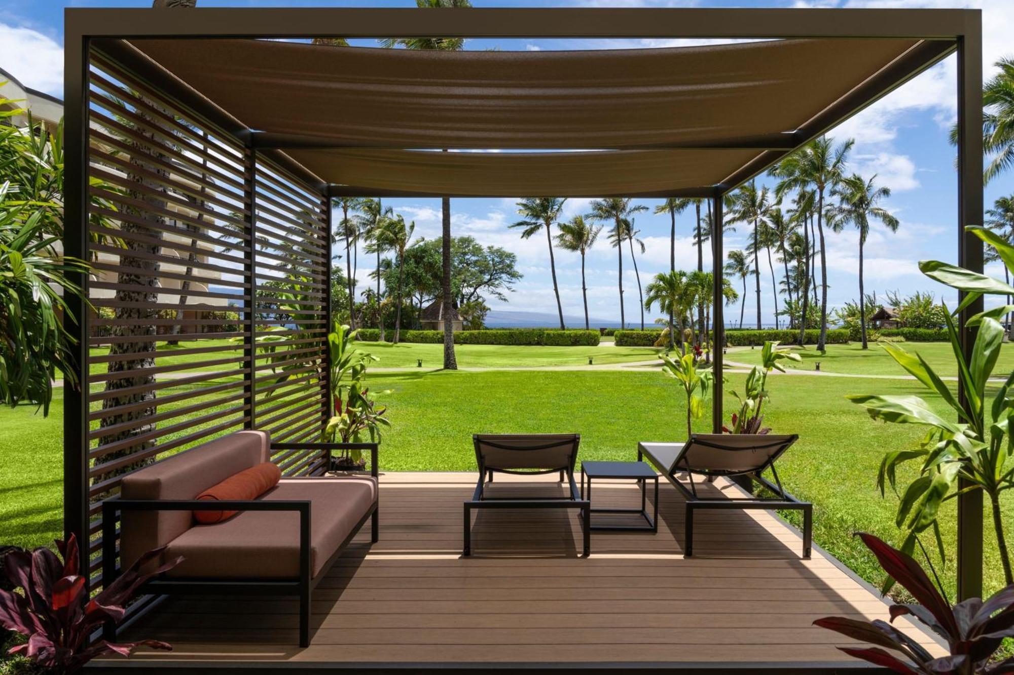Resort Sheraton Maui & 4*