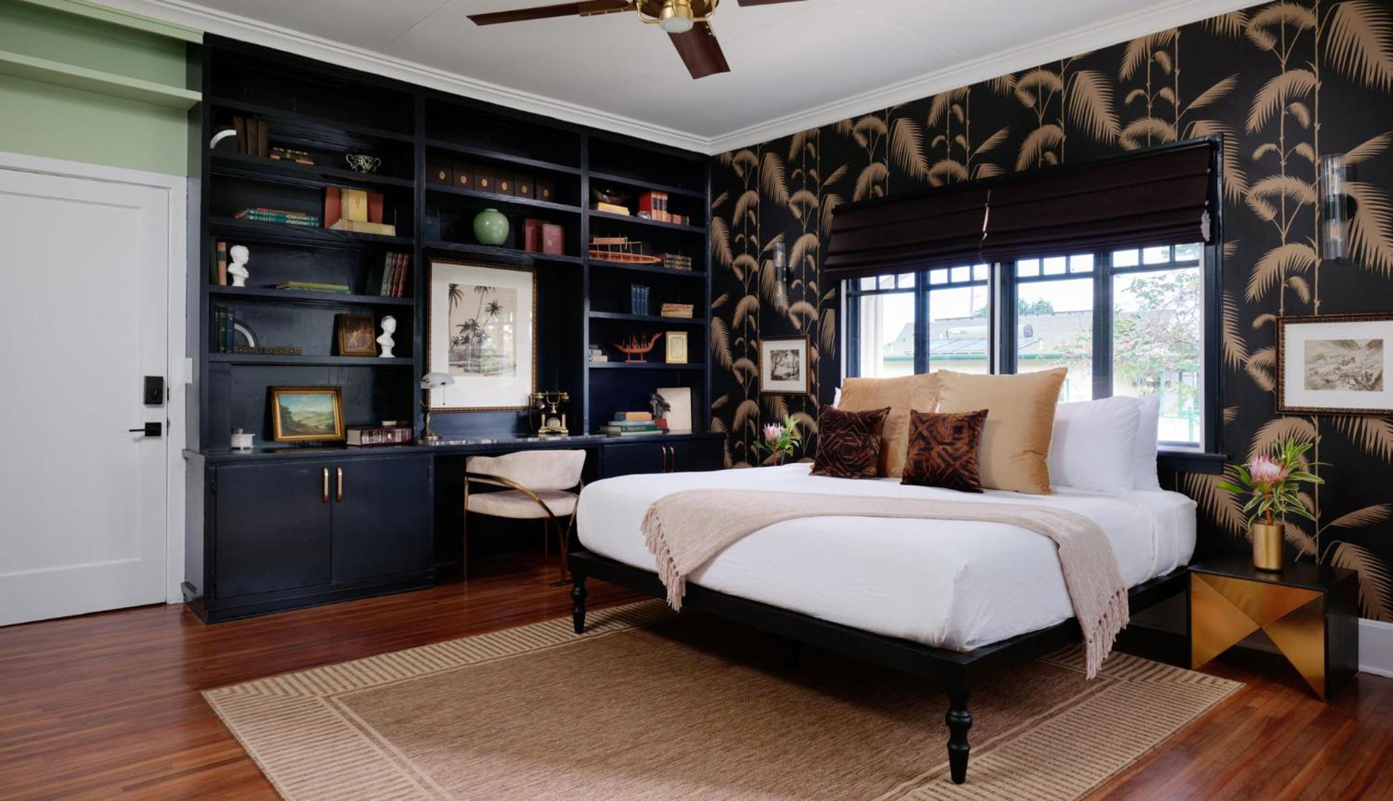 The Historic Maui Guest house 3*