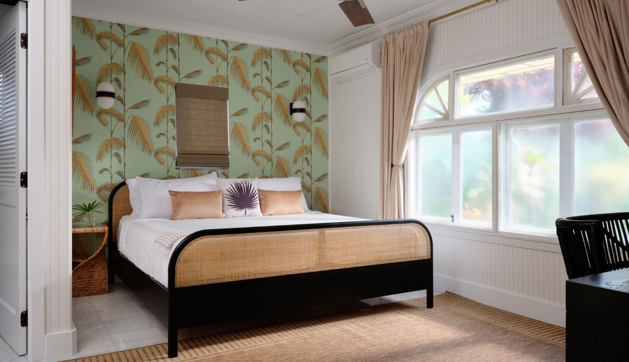 The Historic Maui 3*