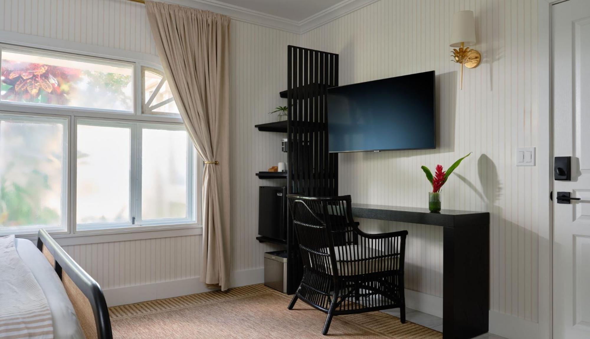 The Historic Maui Guest house Wailuku