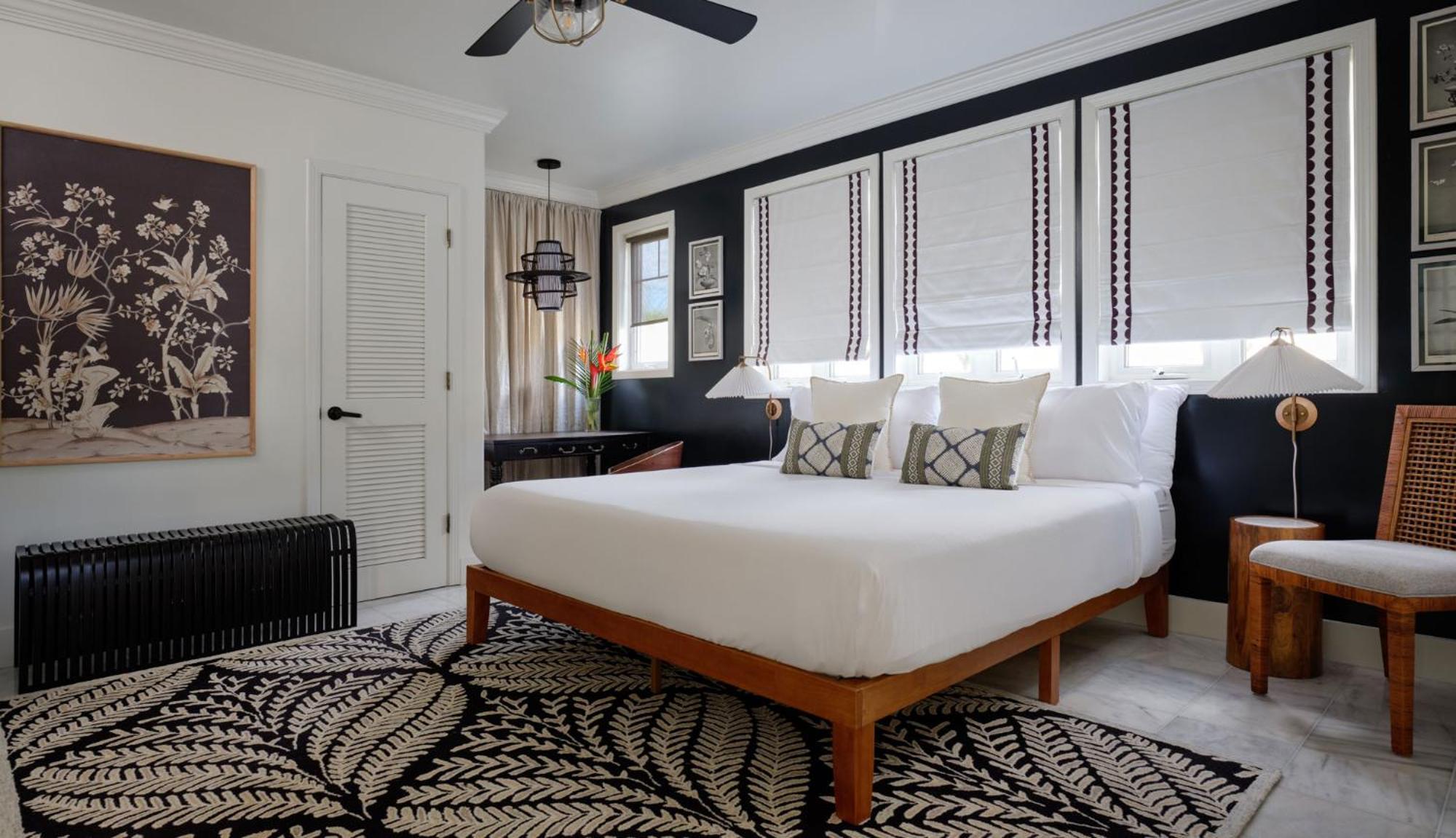 The Historic Maui Guest house Wailuku