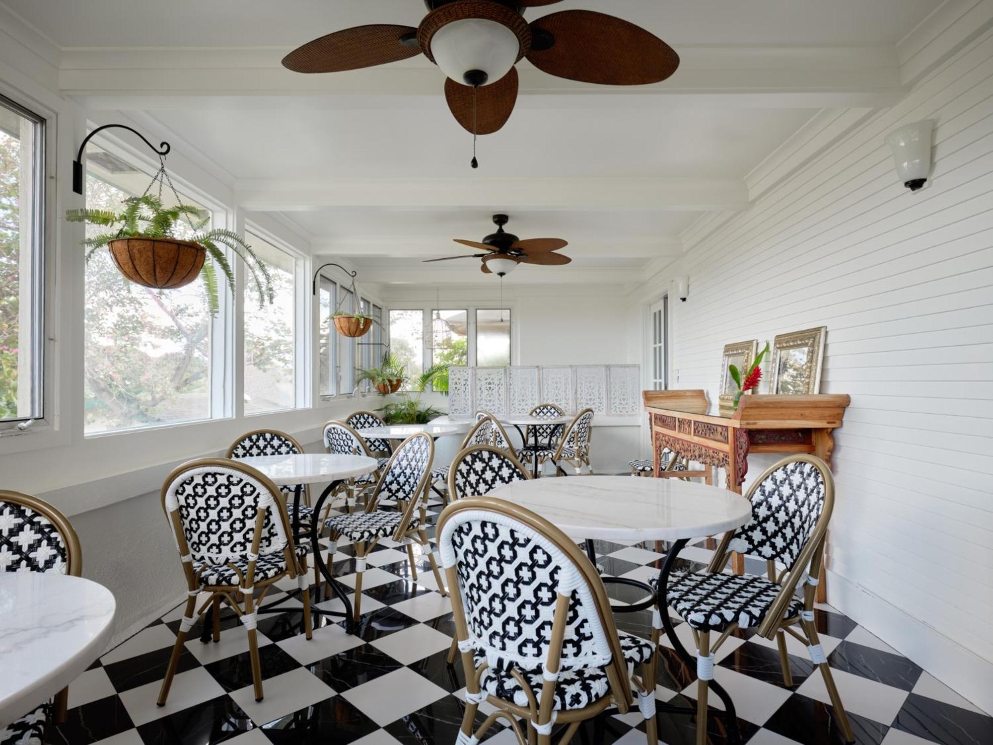The Historic Maui Guest house