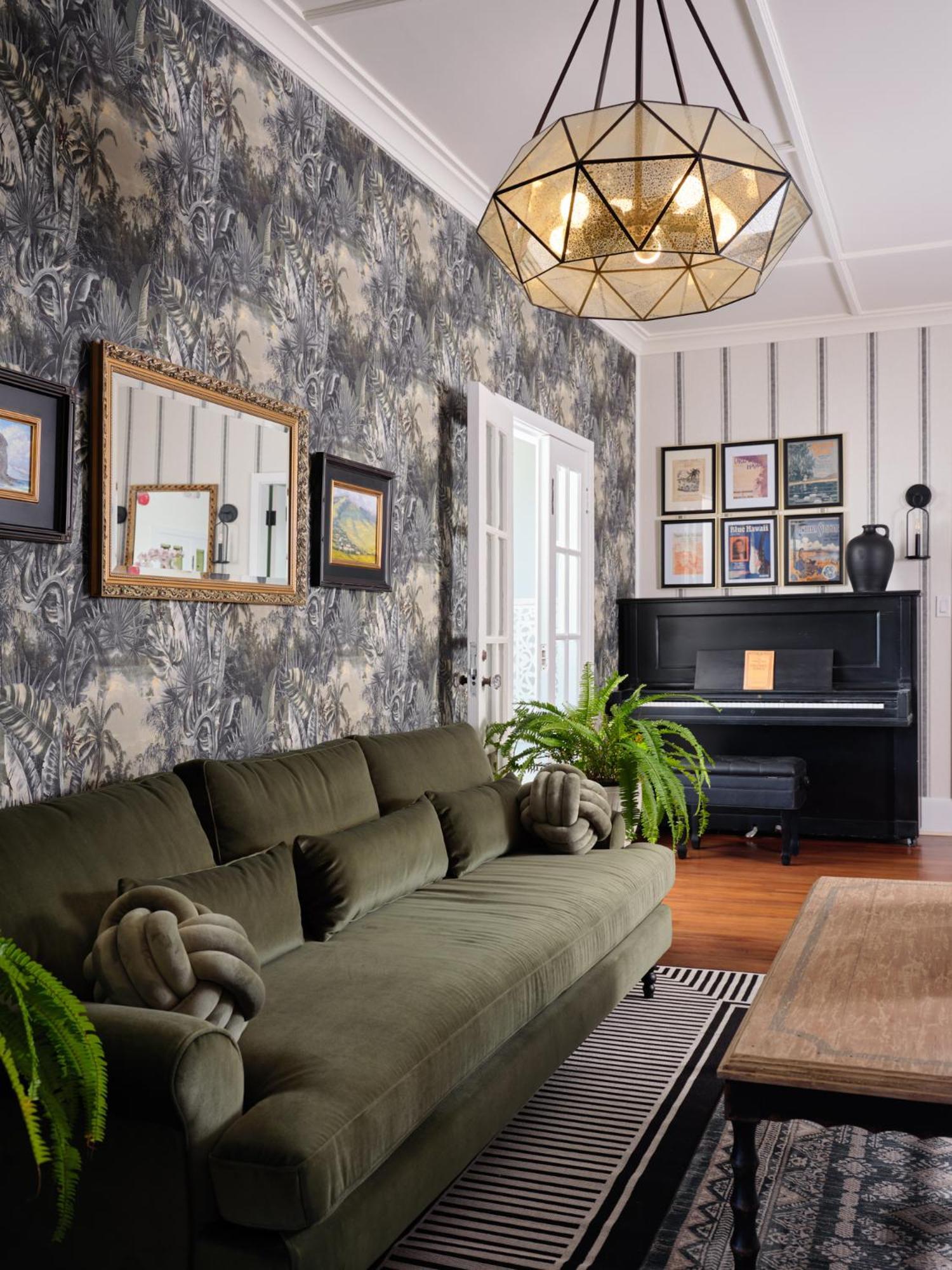 The Historic Maui Guest house Wailuku