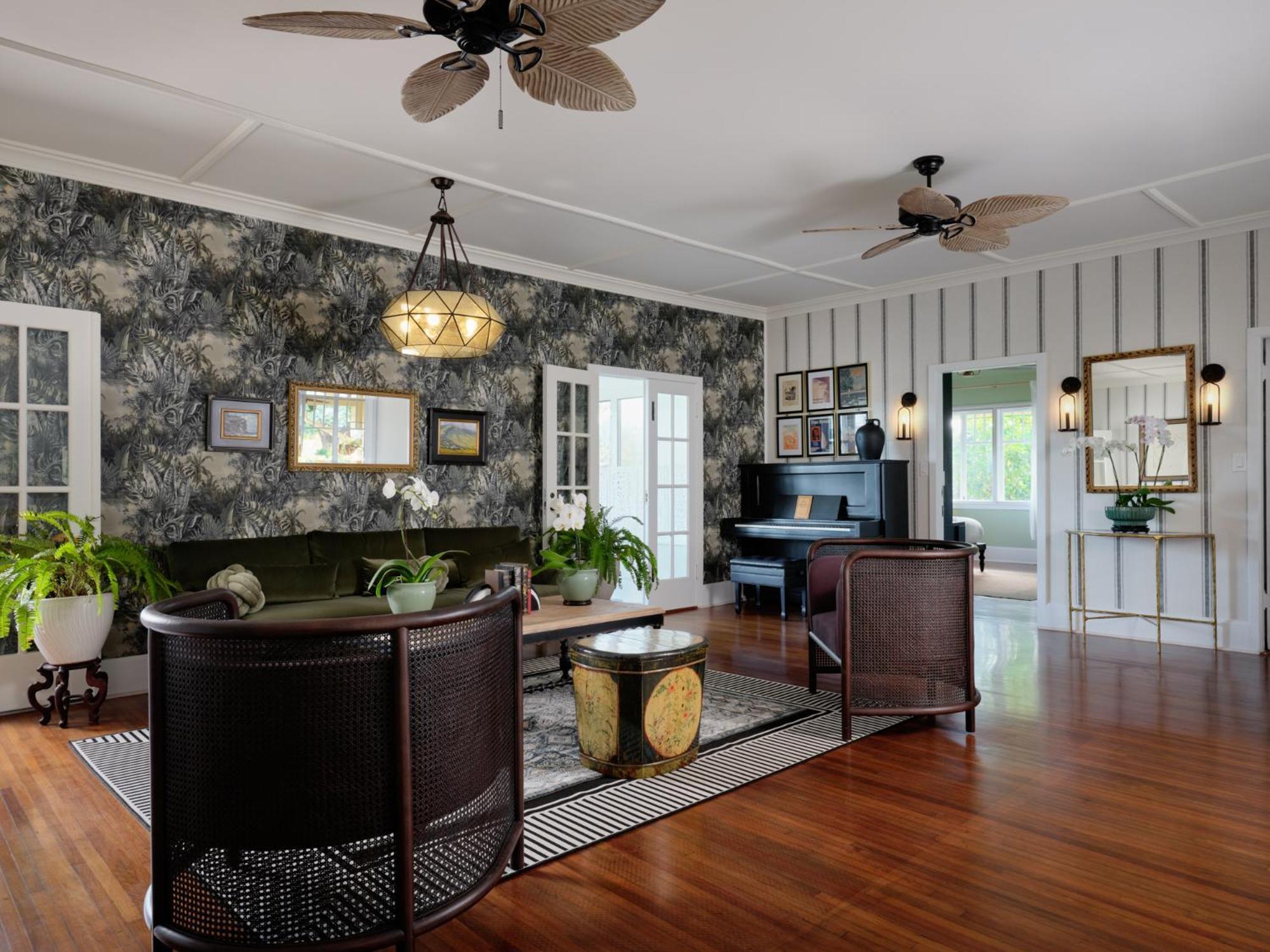 The Historic Maui Guest house 3*