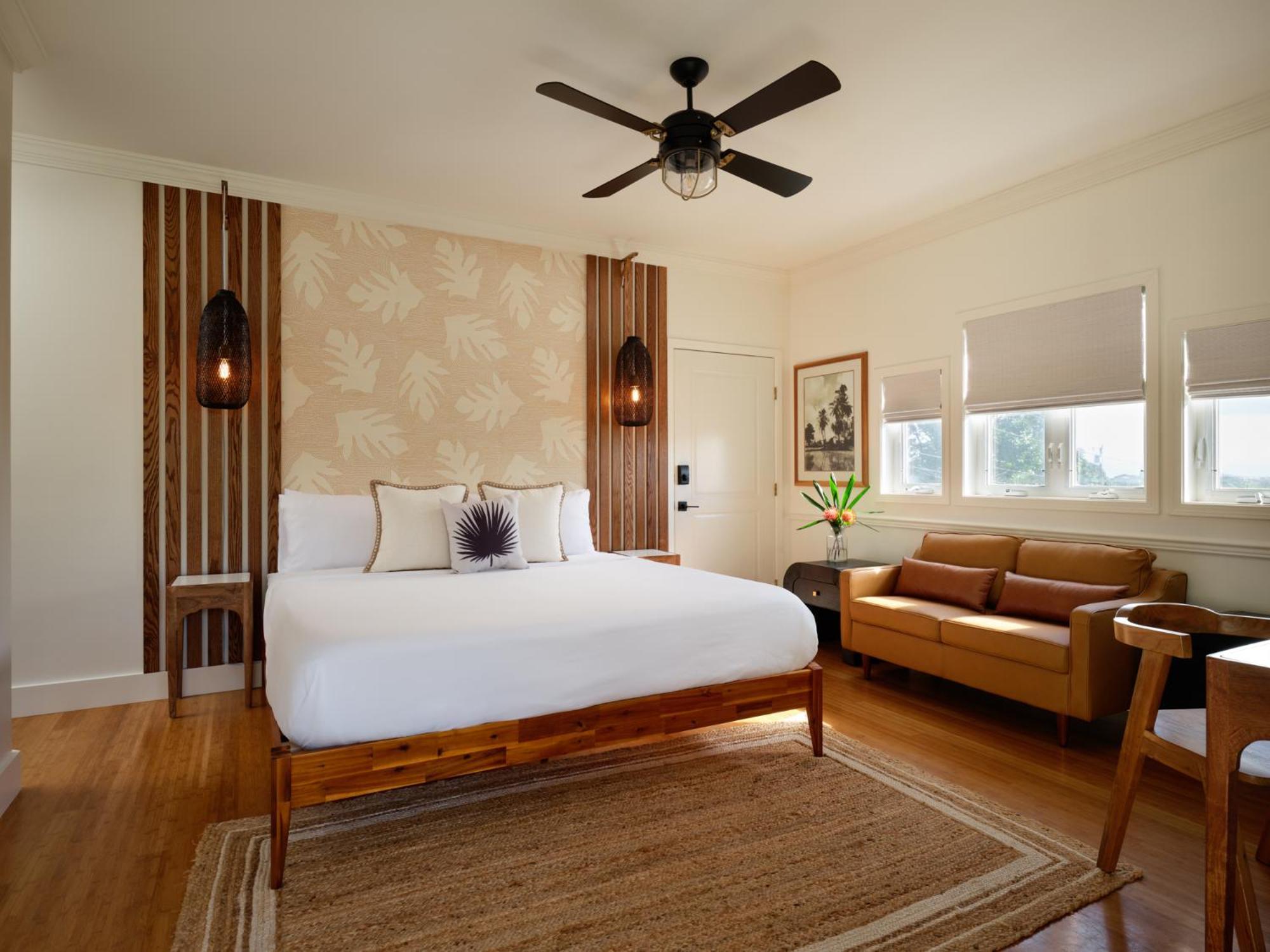 Guest house The Historic Maui Wailuku