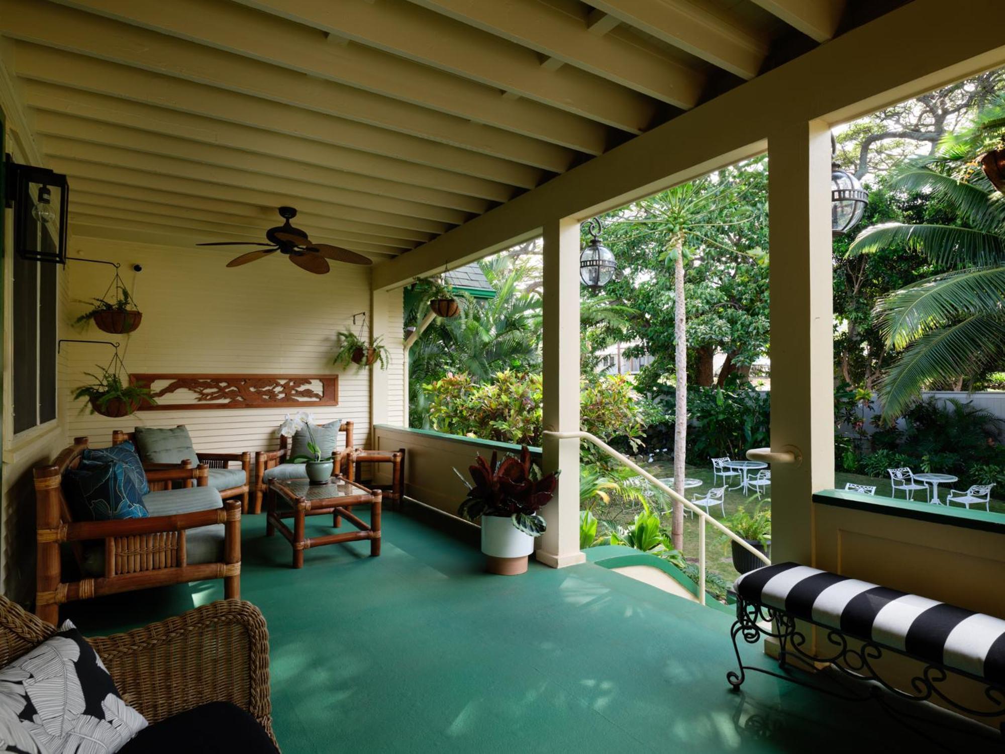 Guest house The Historic Maui