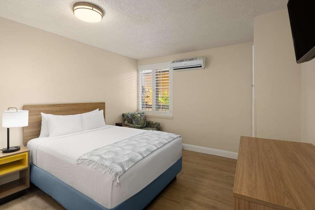 Days By Wyndham Maui Oceanfront 2* Wailea (Maui)