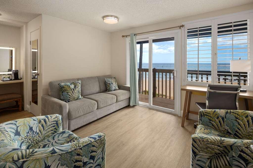Days By Wyndham Maui Oceanfront 2*