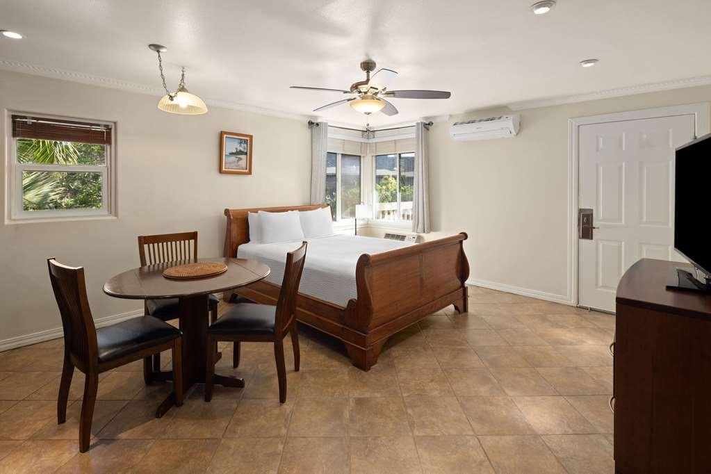 Days By Wyndham Maui Oceanfront Hotel 2*