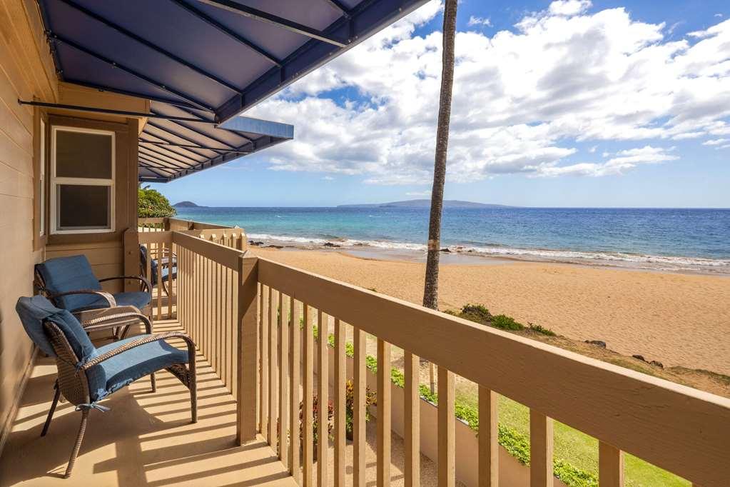 Hotel Days By Wyndham Maui Oceanfront 2*