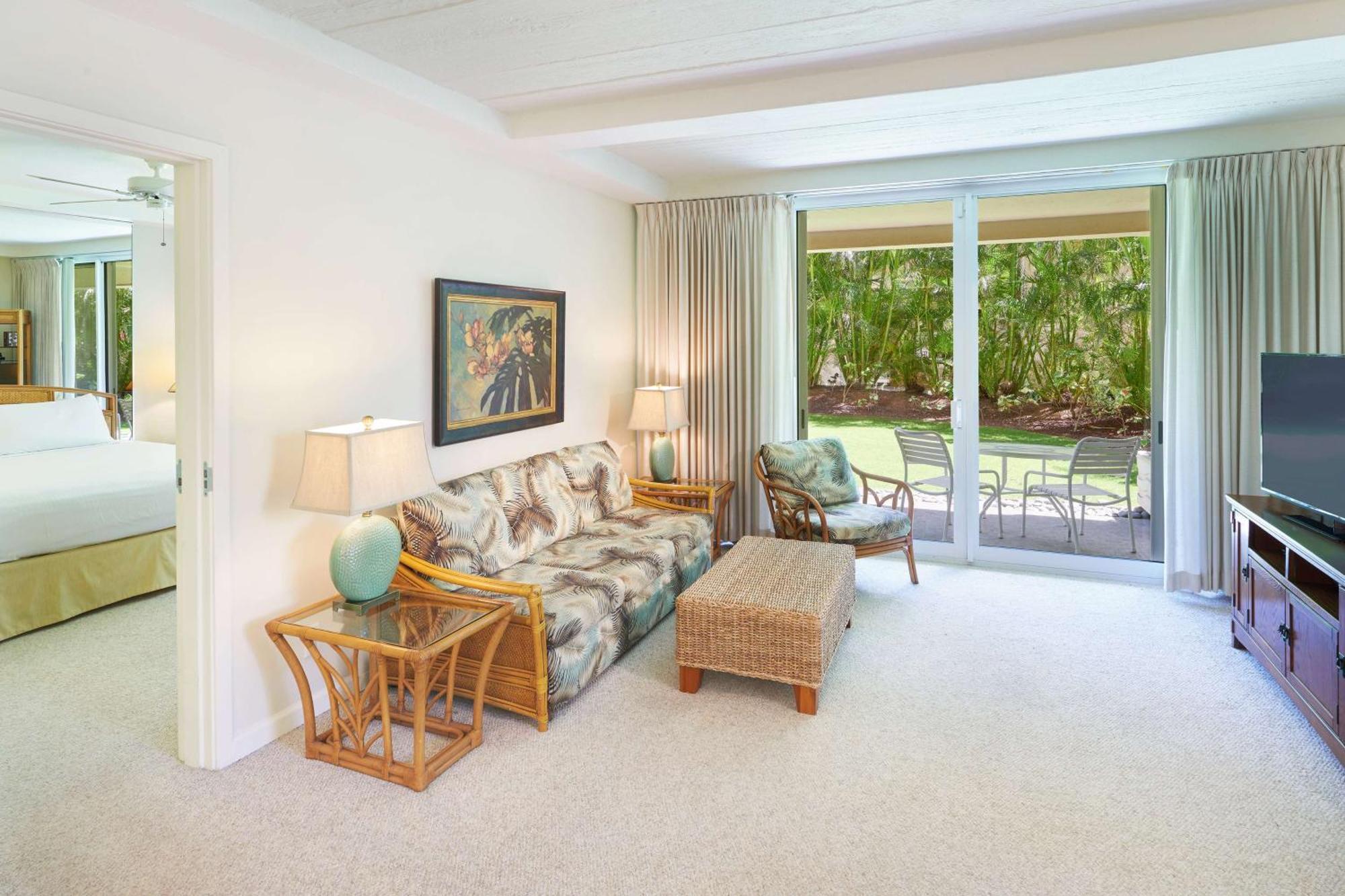 Aston At The Whaler On Kaanapali 5*