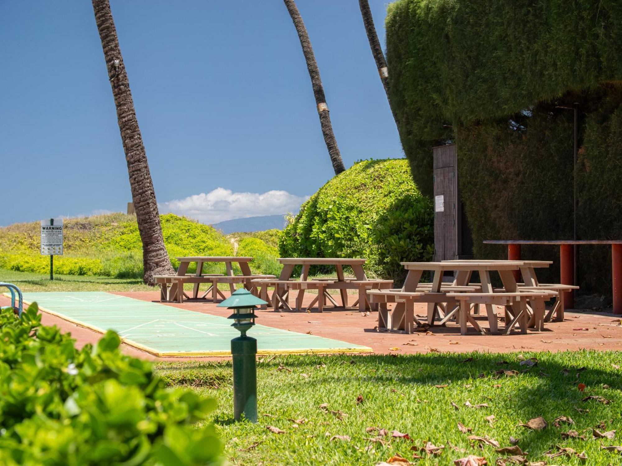Wbh D115 Aloha Kai2 - Garden View By The Sea Kihei