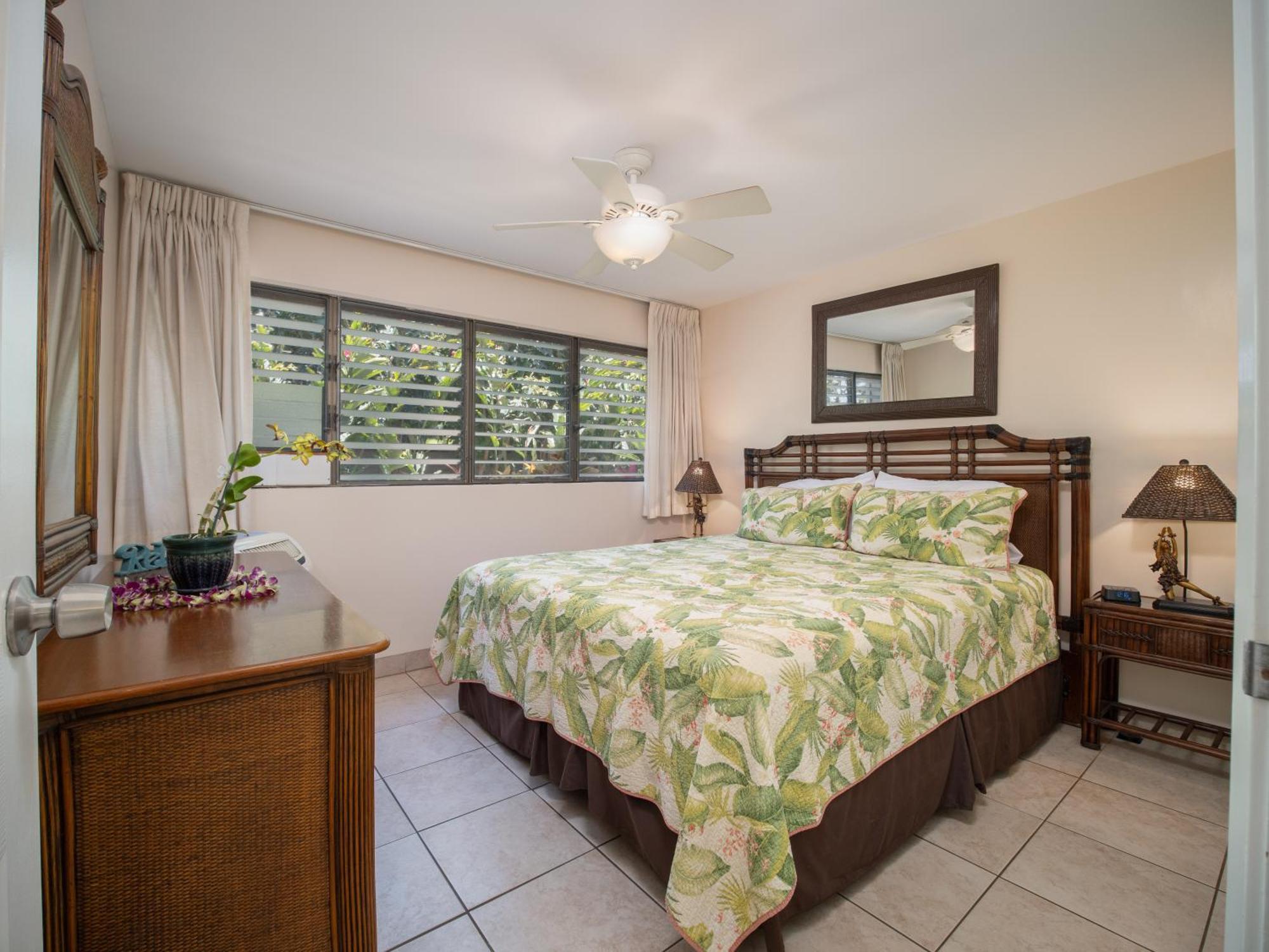 Wbh D115 Aloha Kai2 - Garden View By The Sea Kihei