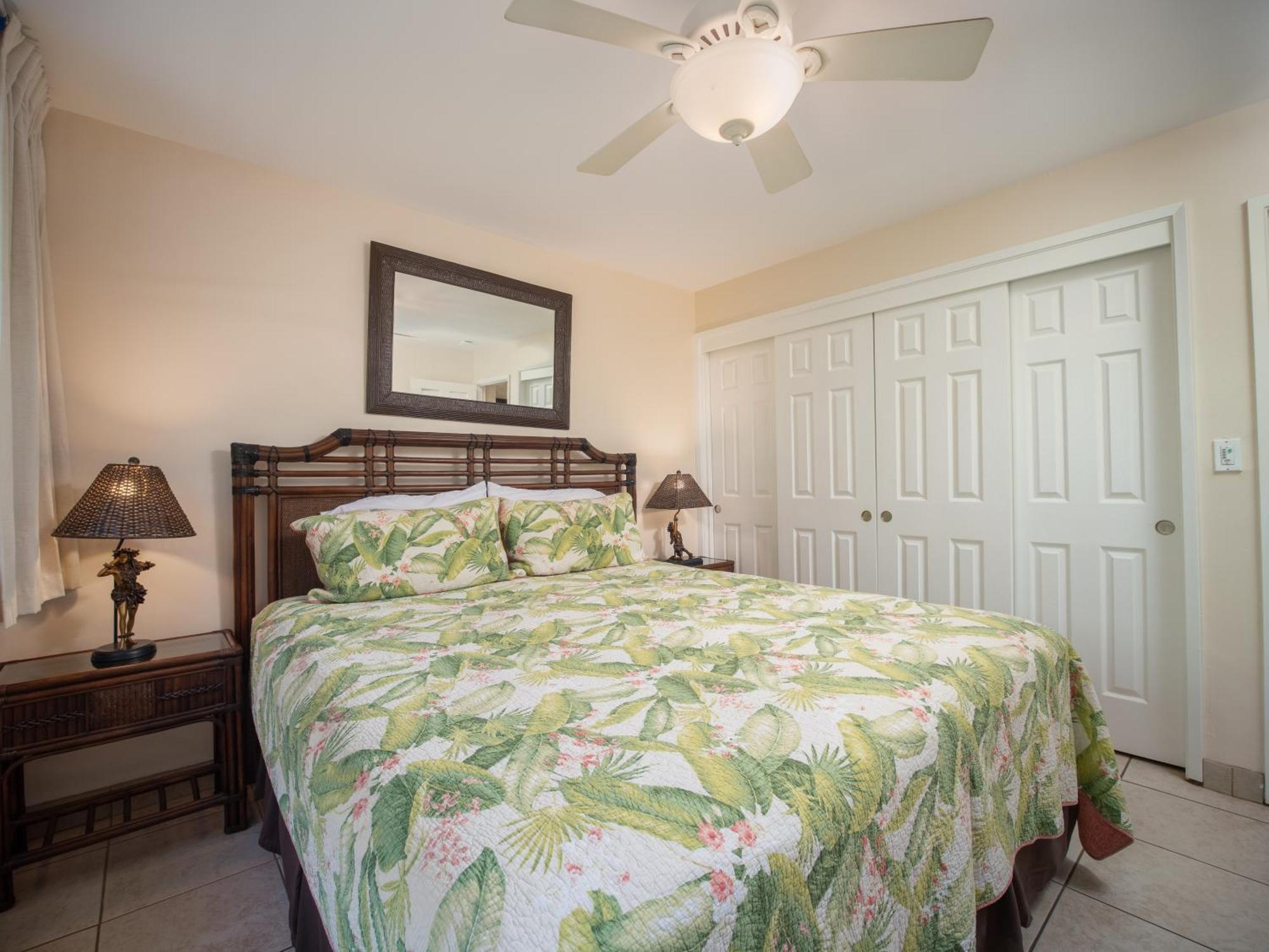 Wbh D115 Aloha Kai2 - Garden View By The Sea Apartment *