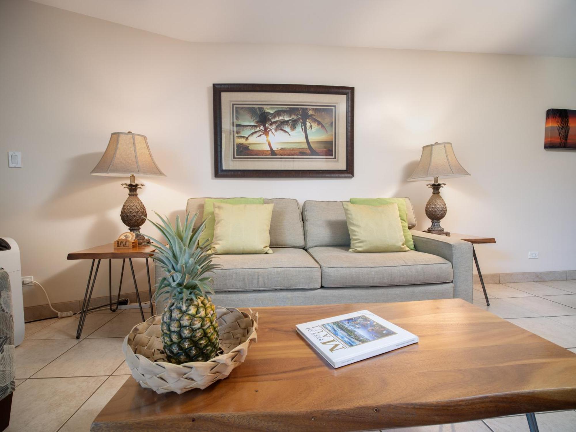 Apartment Wbh D115 Aloha Kai2 - Garden View By The Sea *