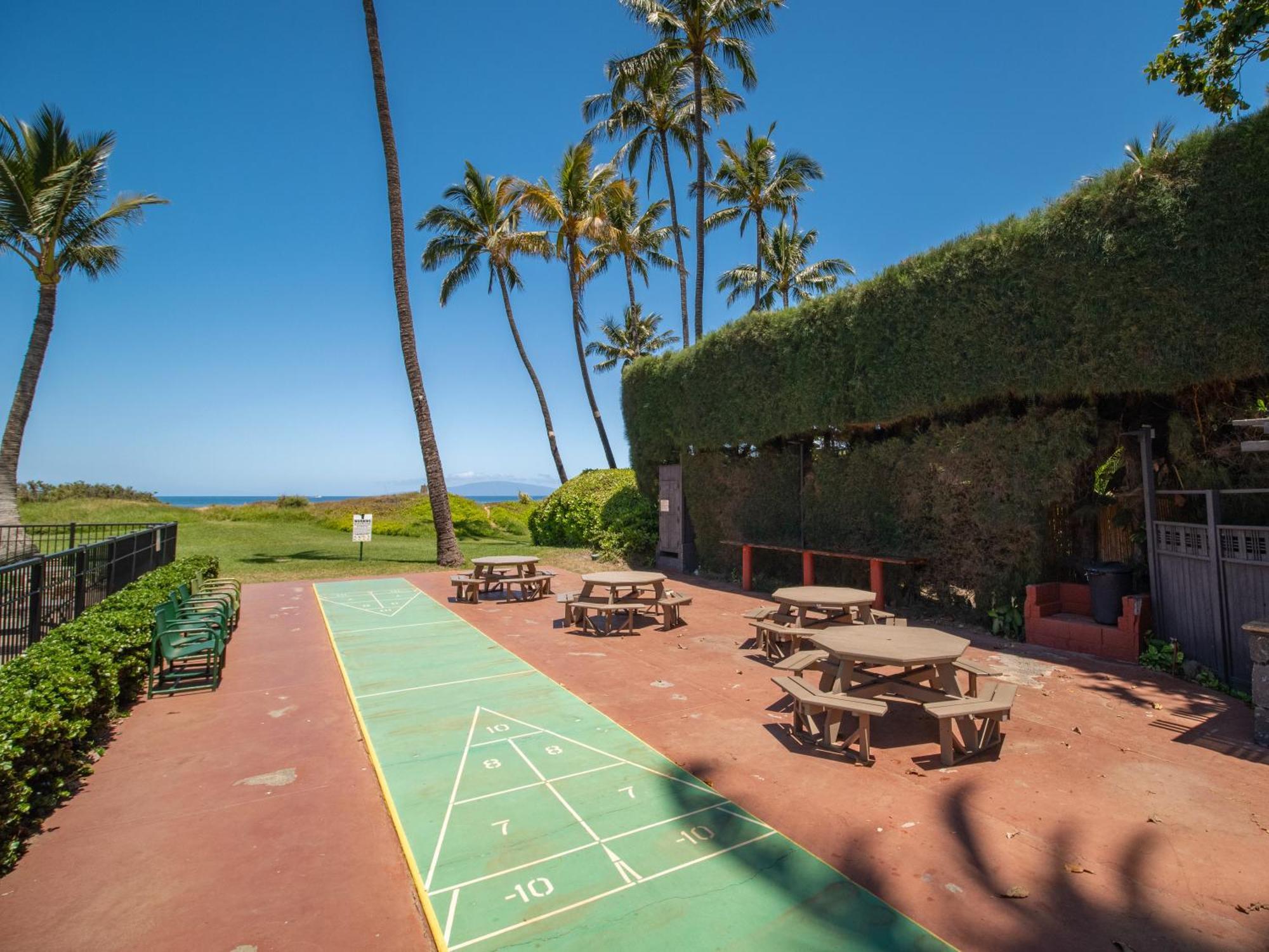 Wbh D116 Aloha Wai - Garden Just Steps From The Sea * Kihei