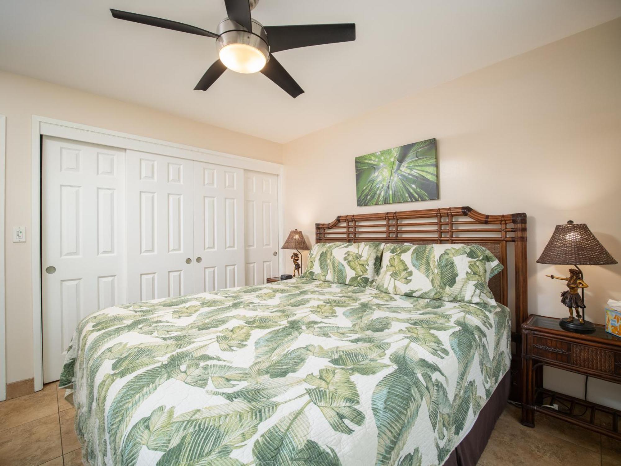 Wbh D116 Aloha Wai - Garden Just Steps From The Sea Kihei