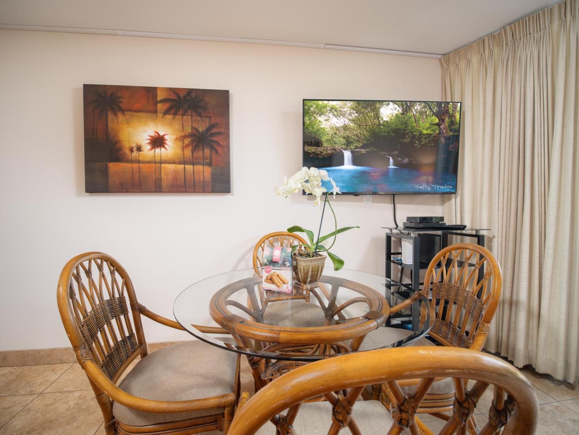 Wbh D116 Aloha Wai - Garden Just Steps From The Sea * Kihei