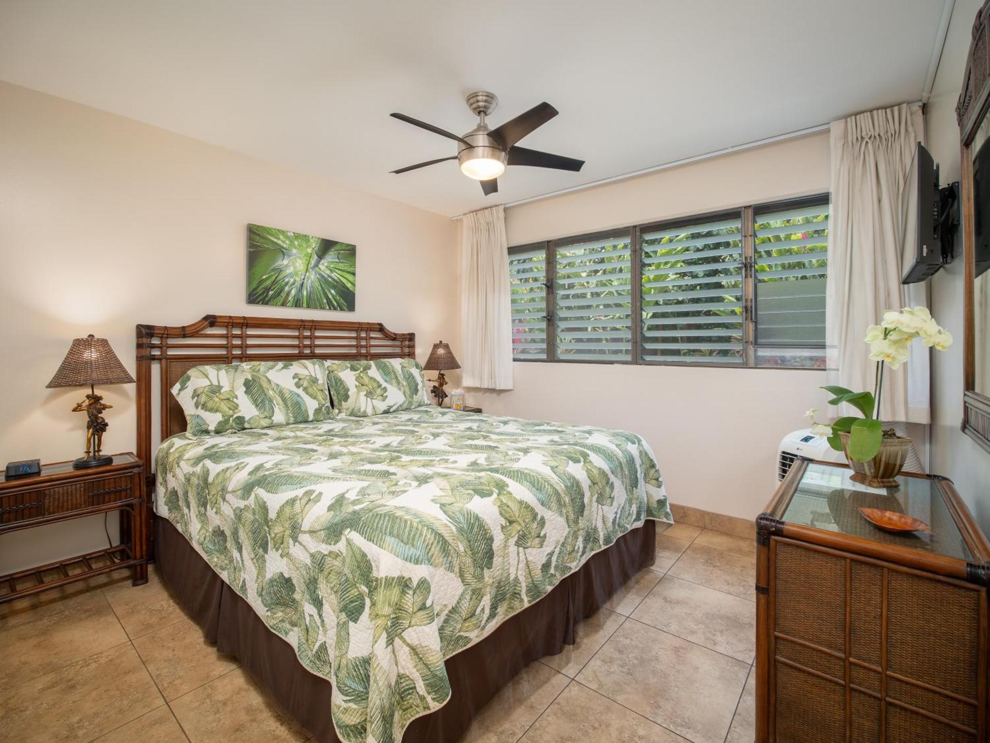 Apartment Wbh D116 Aloha Wai - Garden Just Steps From The Sea *
