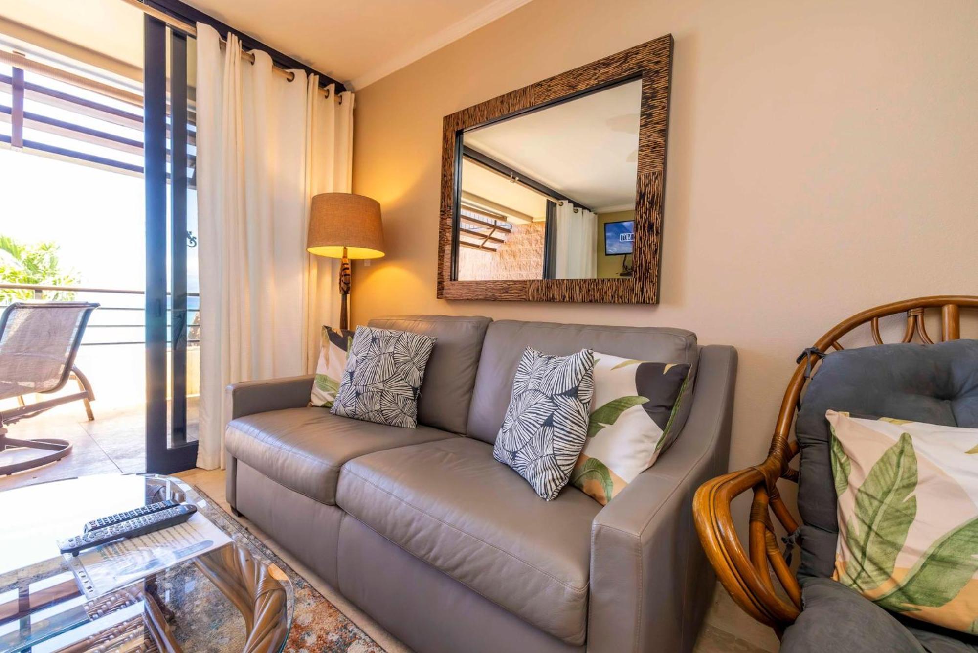 Kuleana 414 Holiday home Kahana