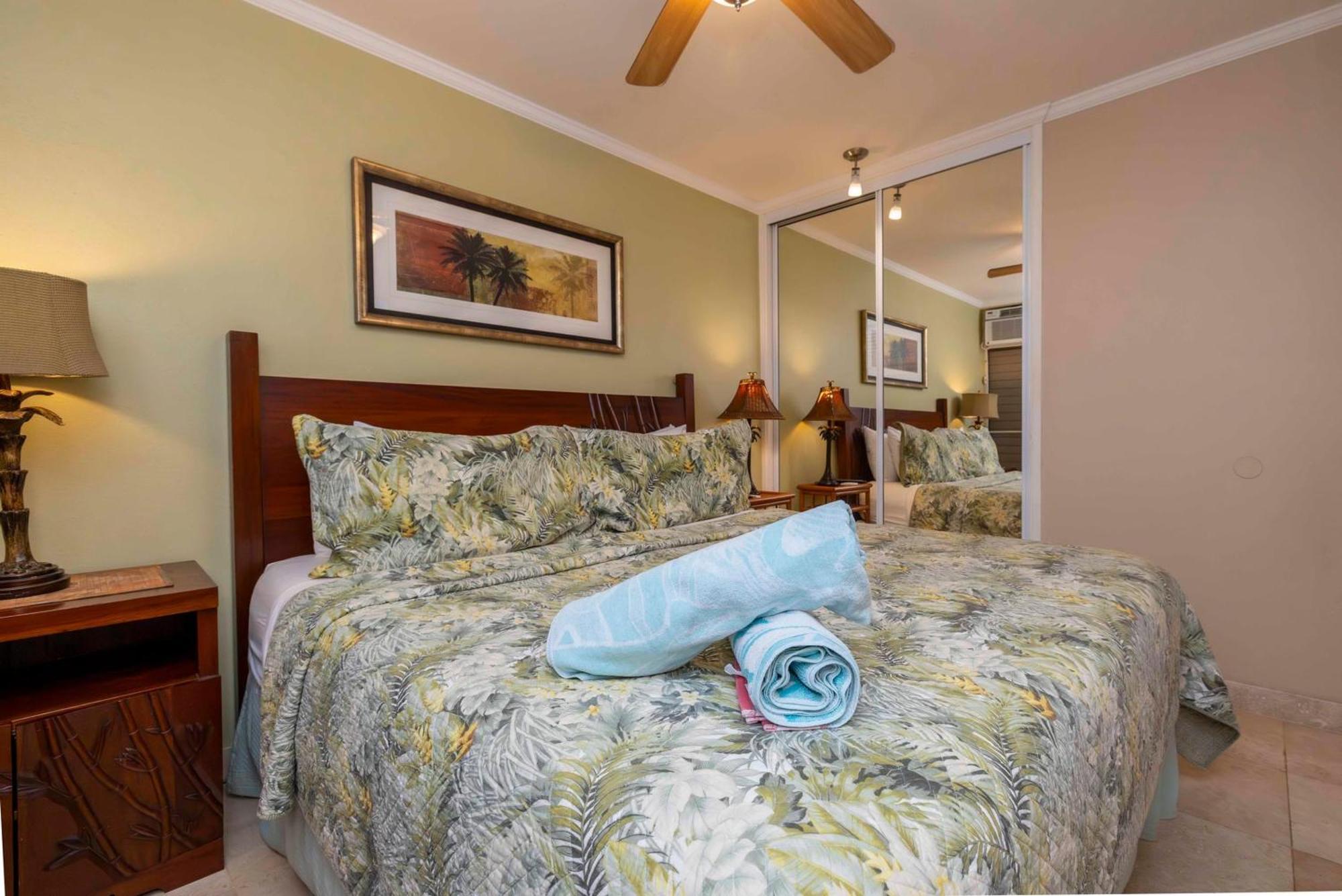 Kuleana 414 Holiday home