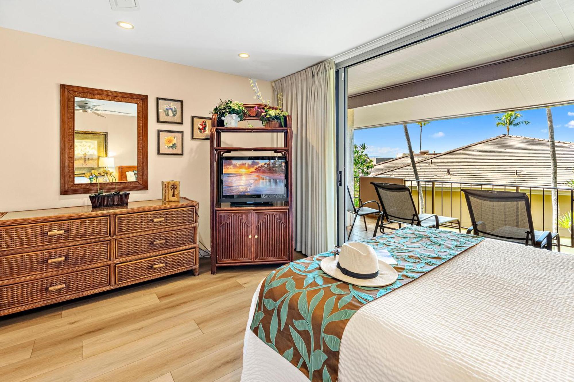 Maui Eldorado F201 *
